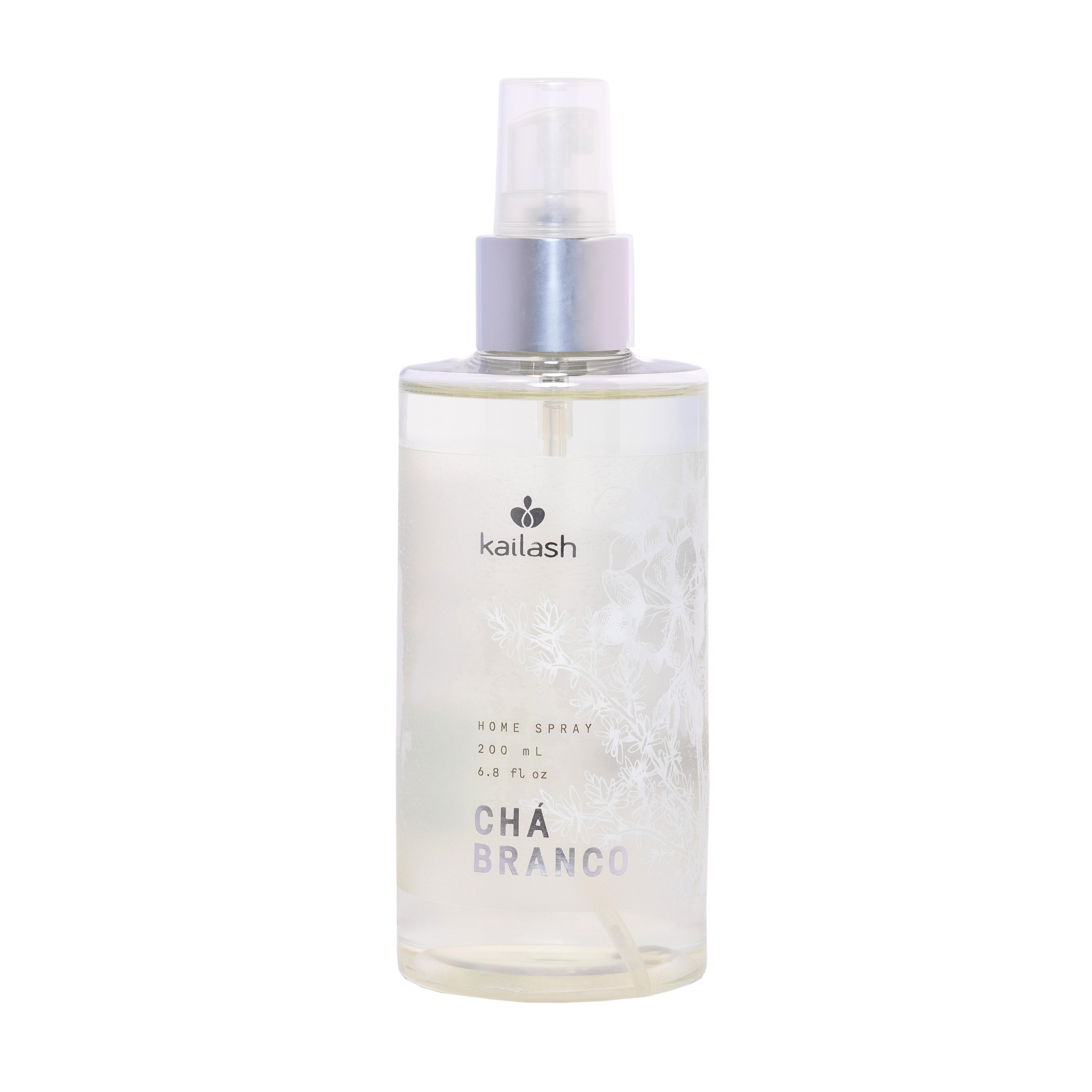 HOME SPRAY PARA PERFUMAR AMBIENTES - CHÁ ...