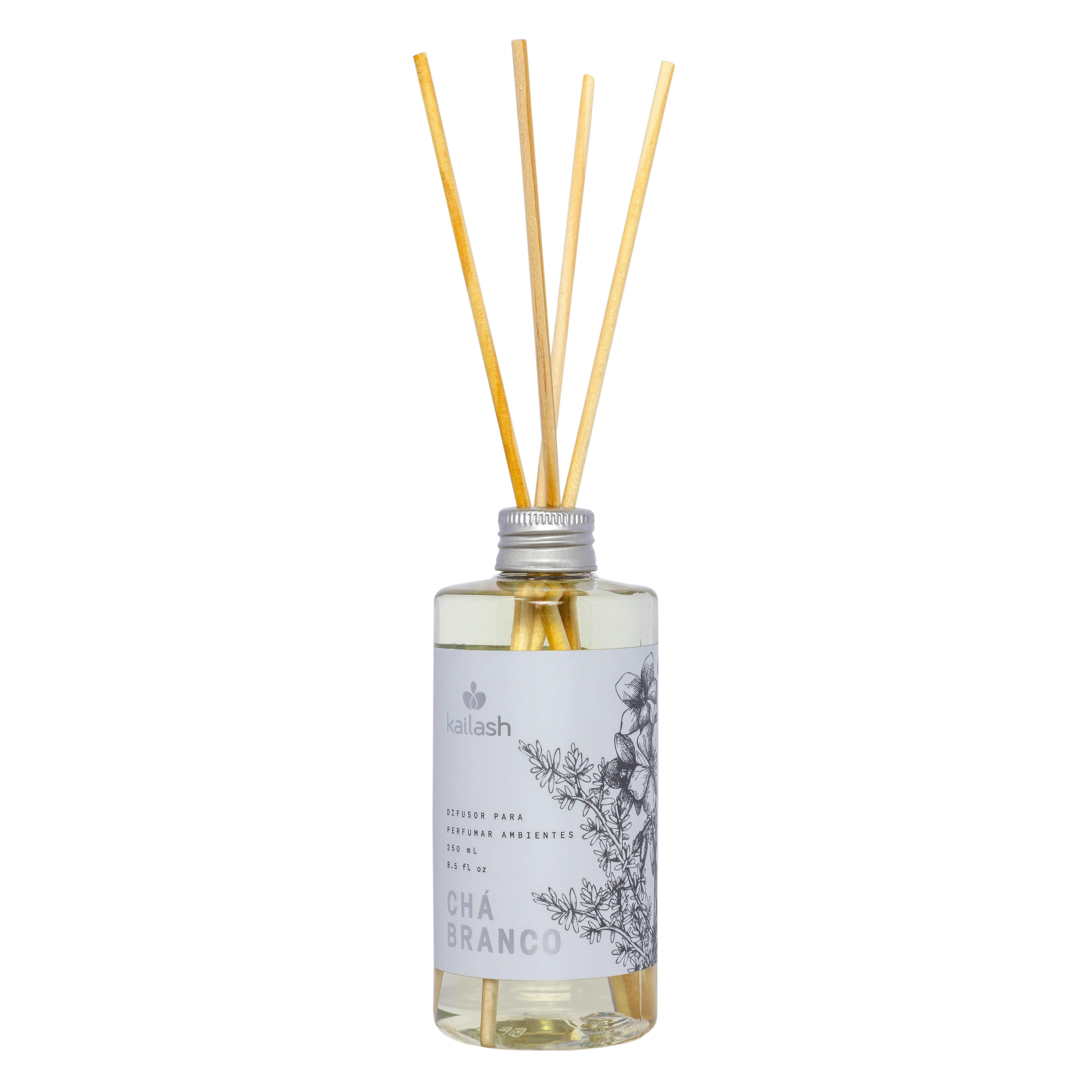 DIFUSOR ECONÔMICO PARA PERFUMAR AMBIENTES...