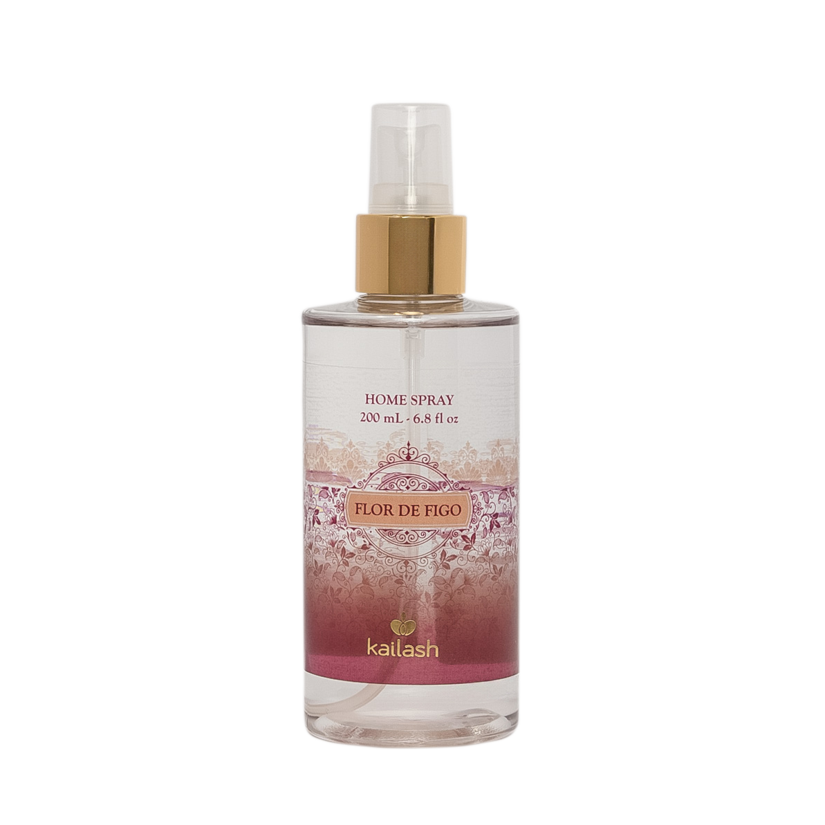 HOME SPRAY PARA PERFUMAR AMBIENTES - FLOR...