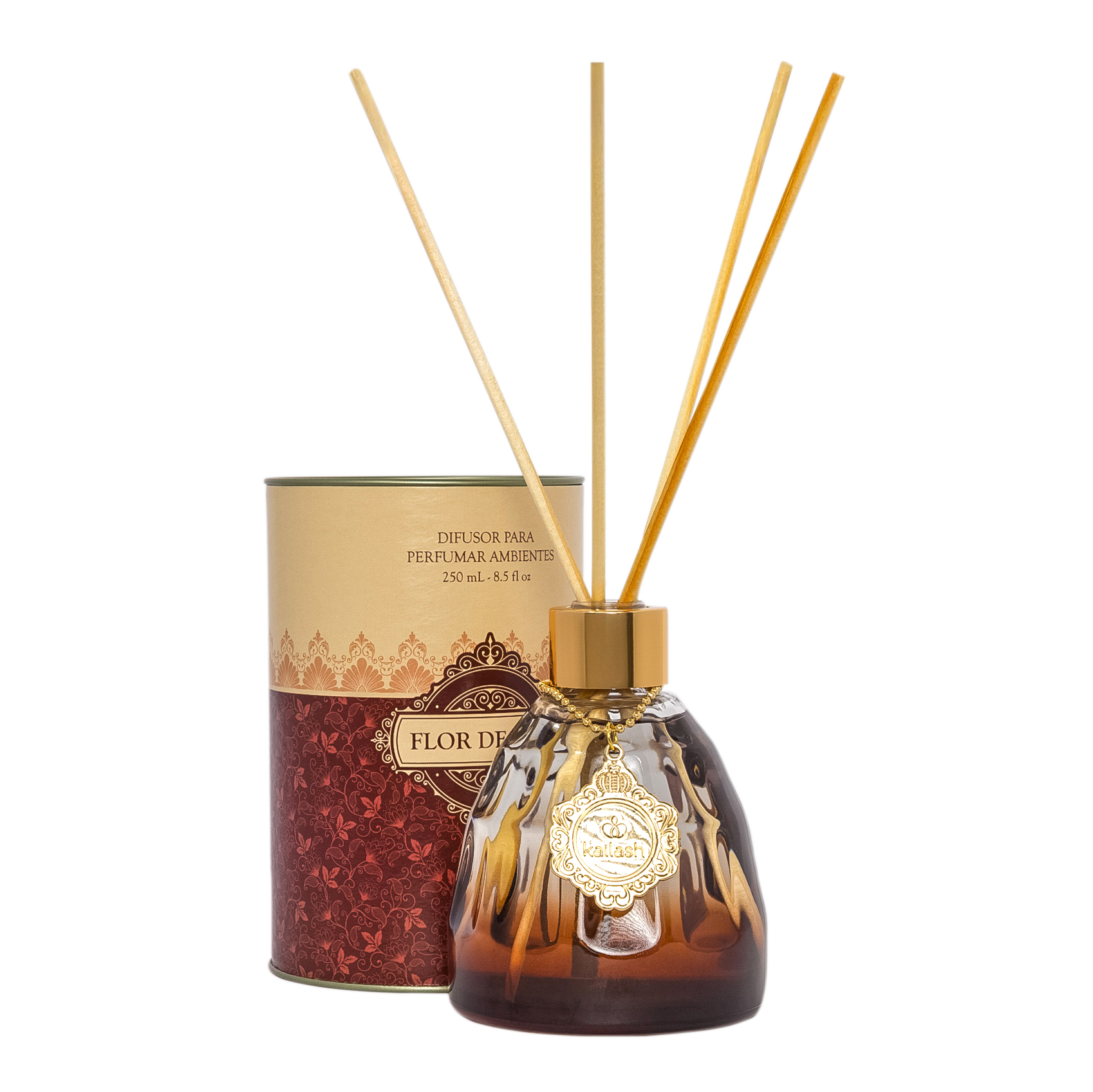 DIFUSOR PARA PERFUMAR AMBIENTES - FLOR DE...
