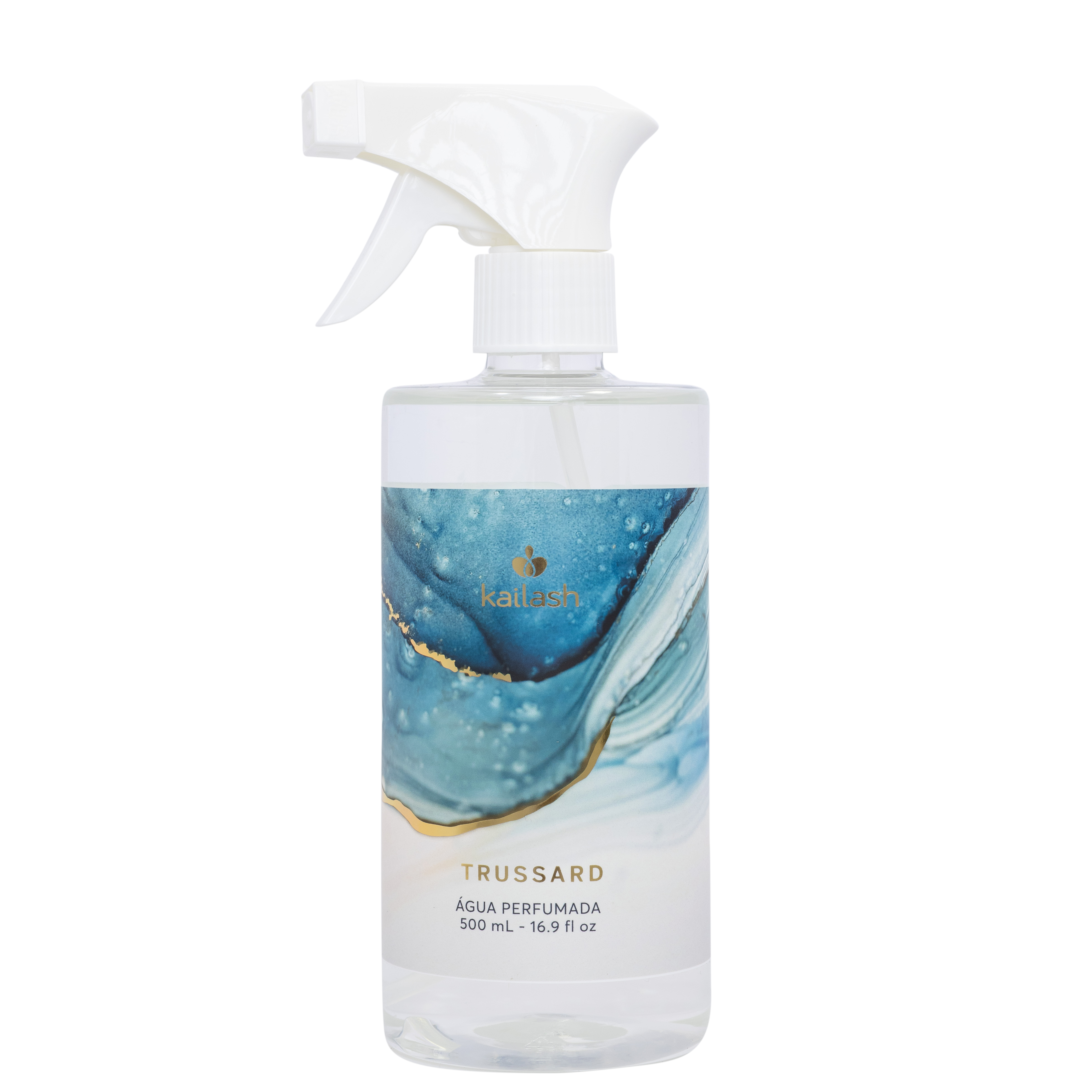 ÁGUA PERFUMADA PARA TECIDOS - TRUSSARD - ...
