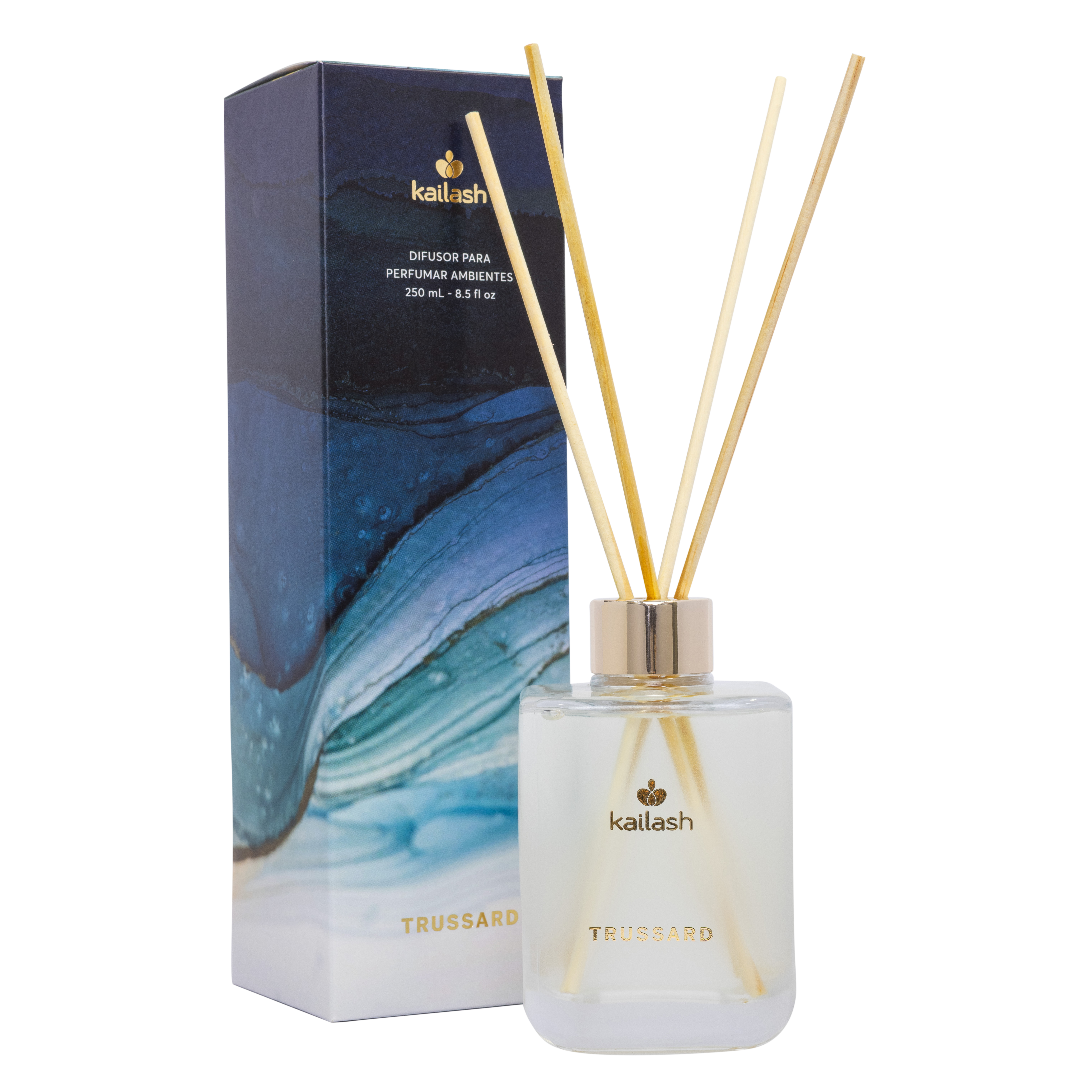 DIFUSOR PARA PERFUMAR AMBIENTES - TRUSSAR...