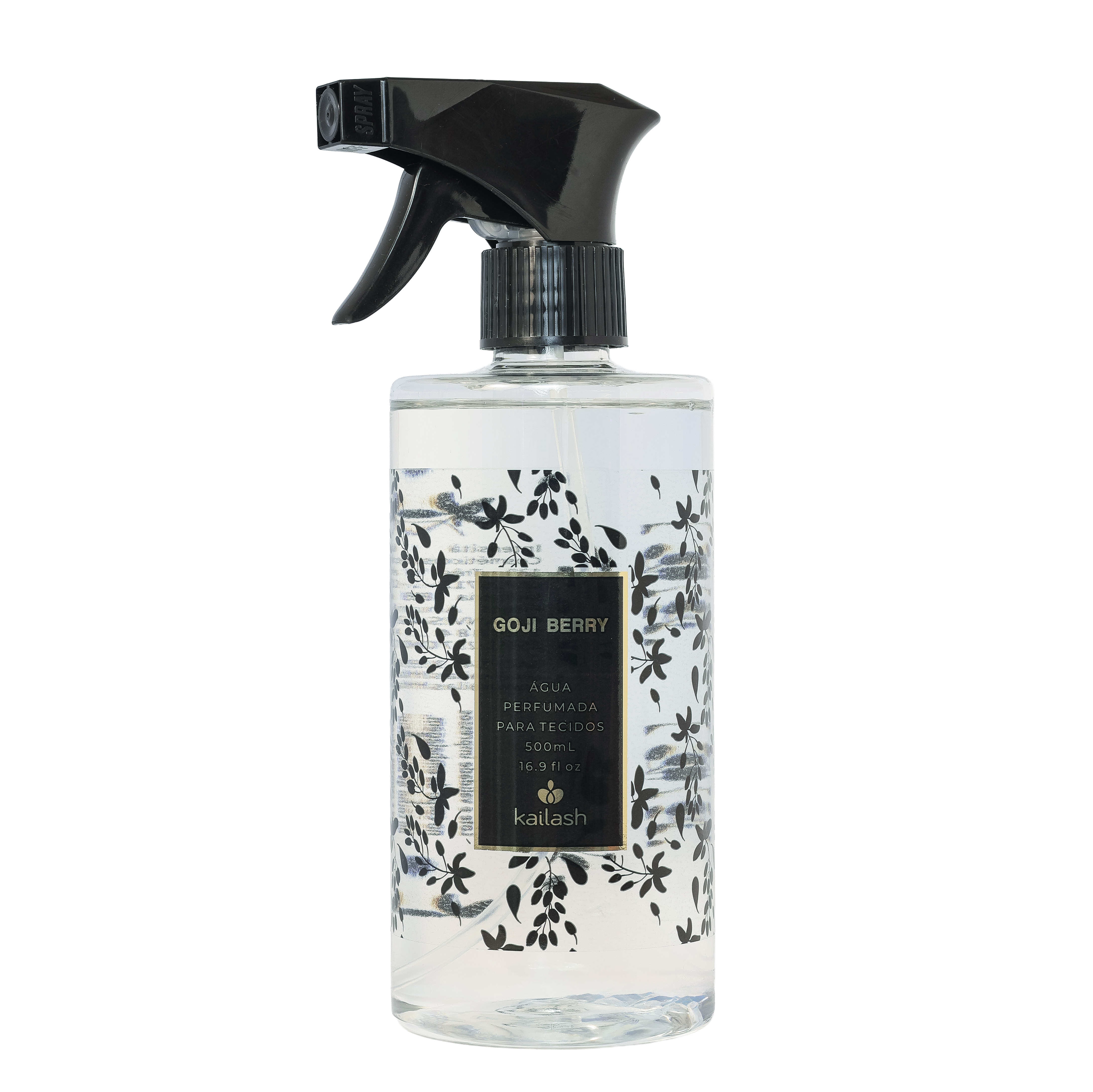 ÁGUA PERFUMADA PARA TECIDOS - GOJI BERRY ... ÁGUA PERFUMADA PARA TECIDOS - GOJI BERRY ...