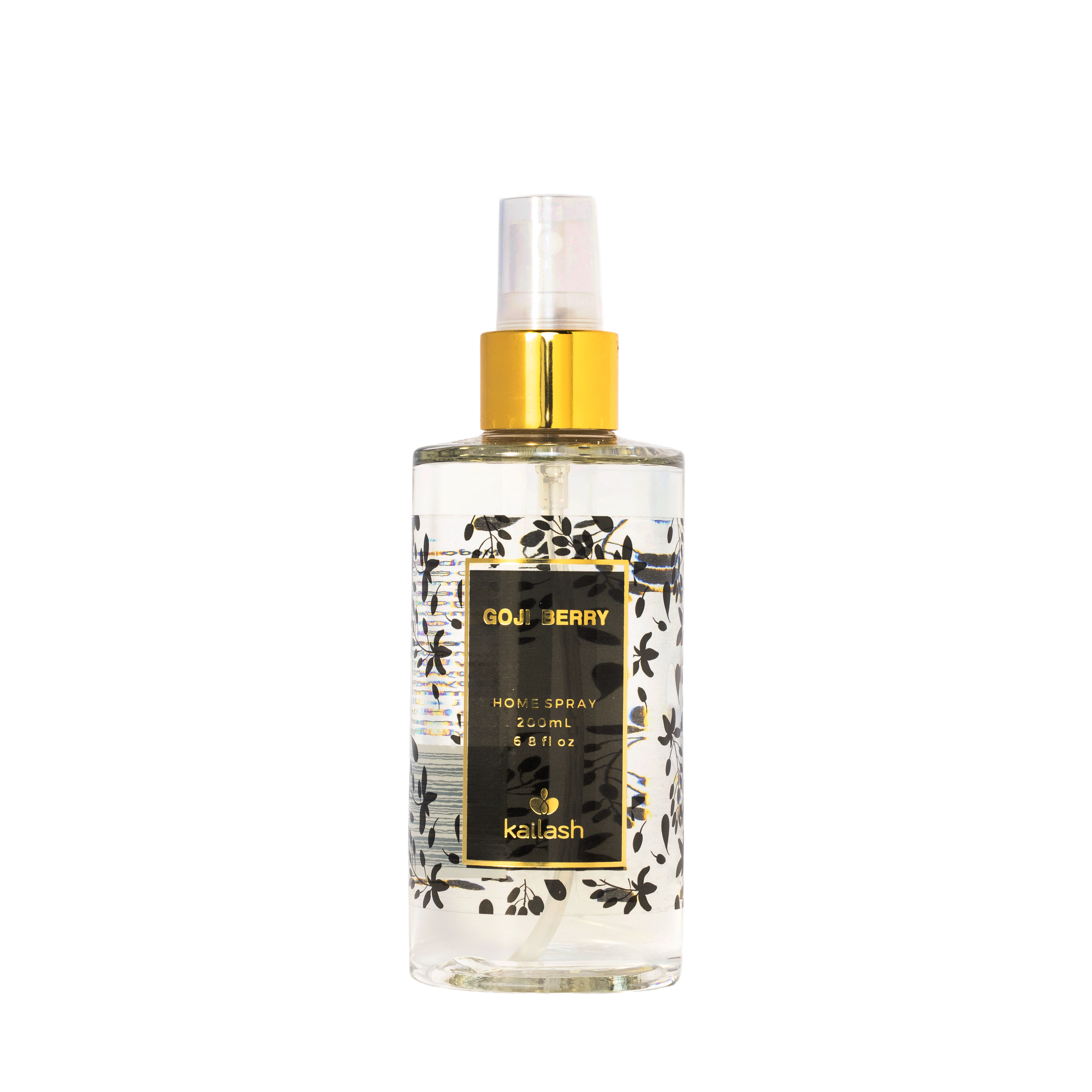 HOME SPRAY PARA PERFUMAR AMBIENTES - GOJI...