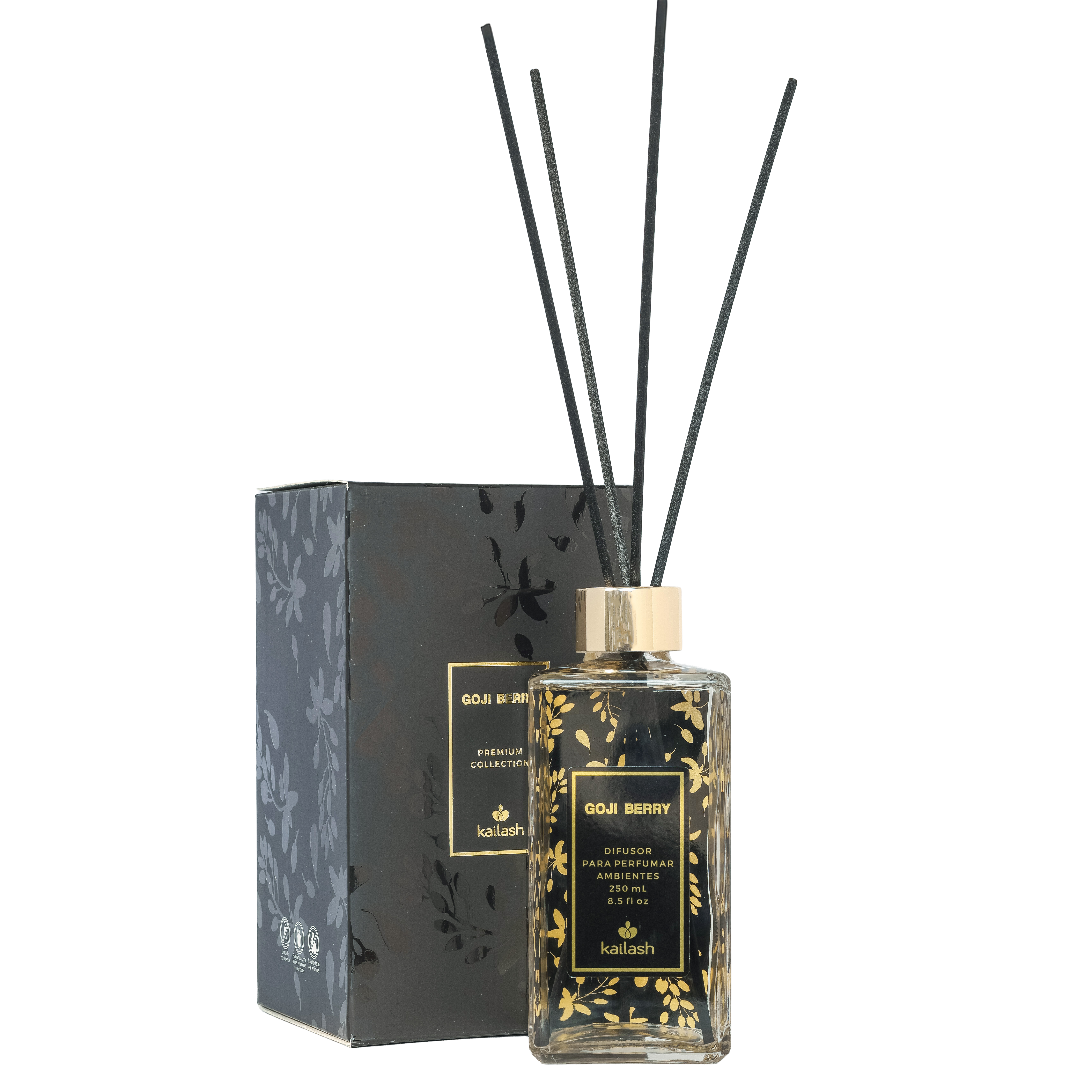DIFUSOR PARA PERFUMAR AMBIENTES - GOJI BE...