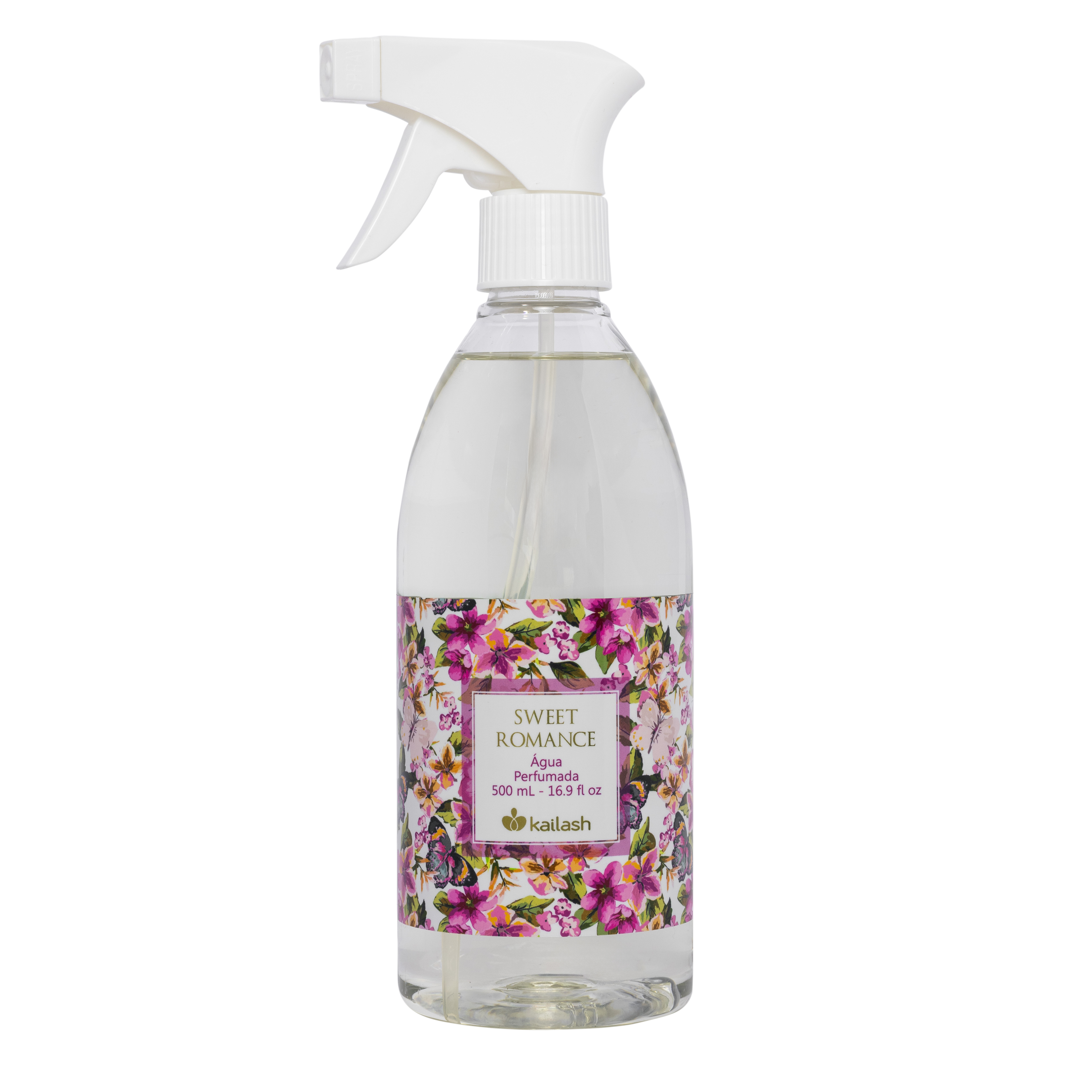 ÁGUA PERFUMADA PARA TECIDOS - SWEET ROMAN... ÁGUA PERFUMADA PARA TECIDOS - SWEET ROMAN...
