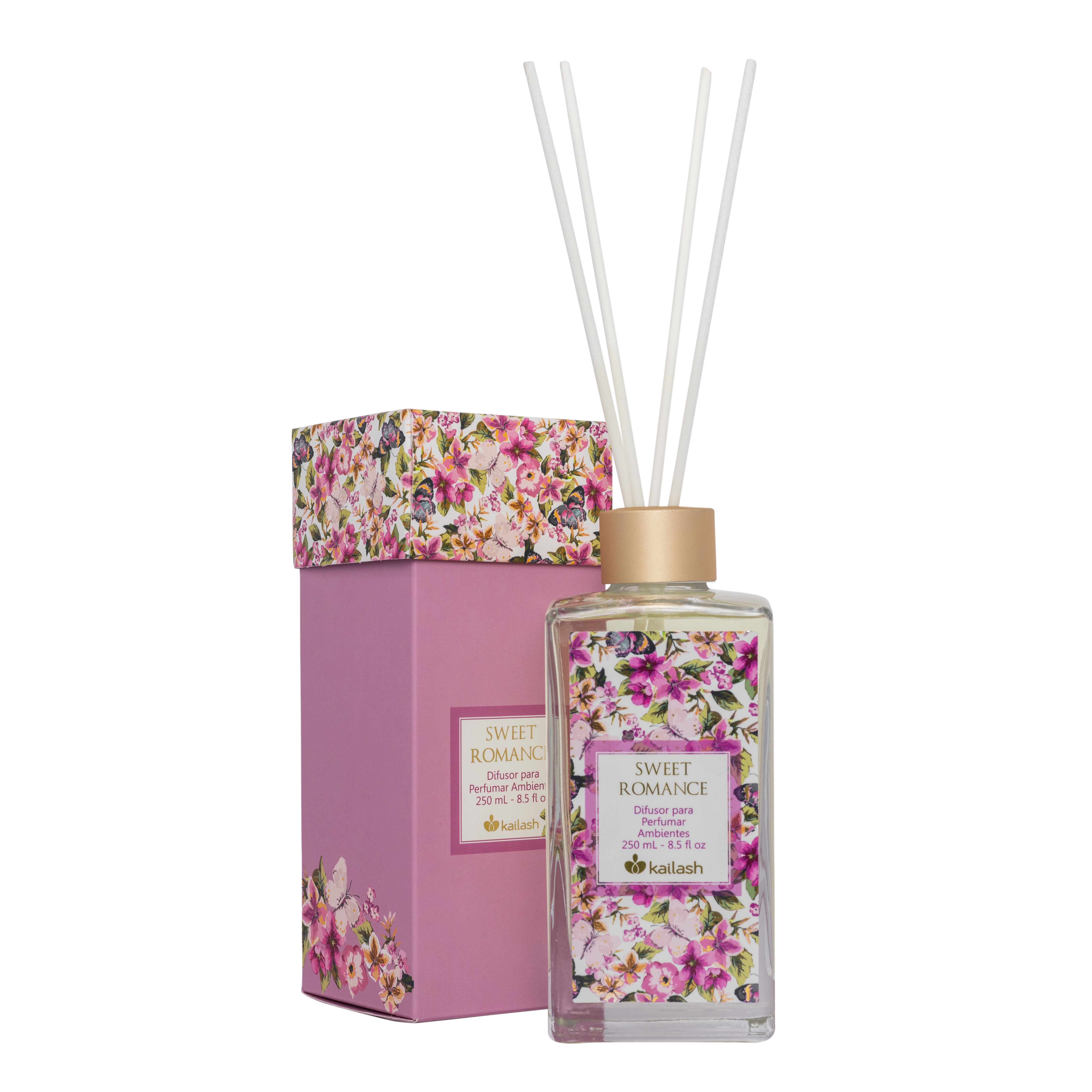 DIFUSOR PARA PERFUMAR AMBIENTES - SWEET R... DIFUSOR PARA PERFUMAR AMBIENTES - SWEET R...