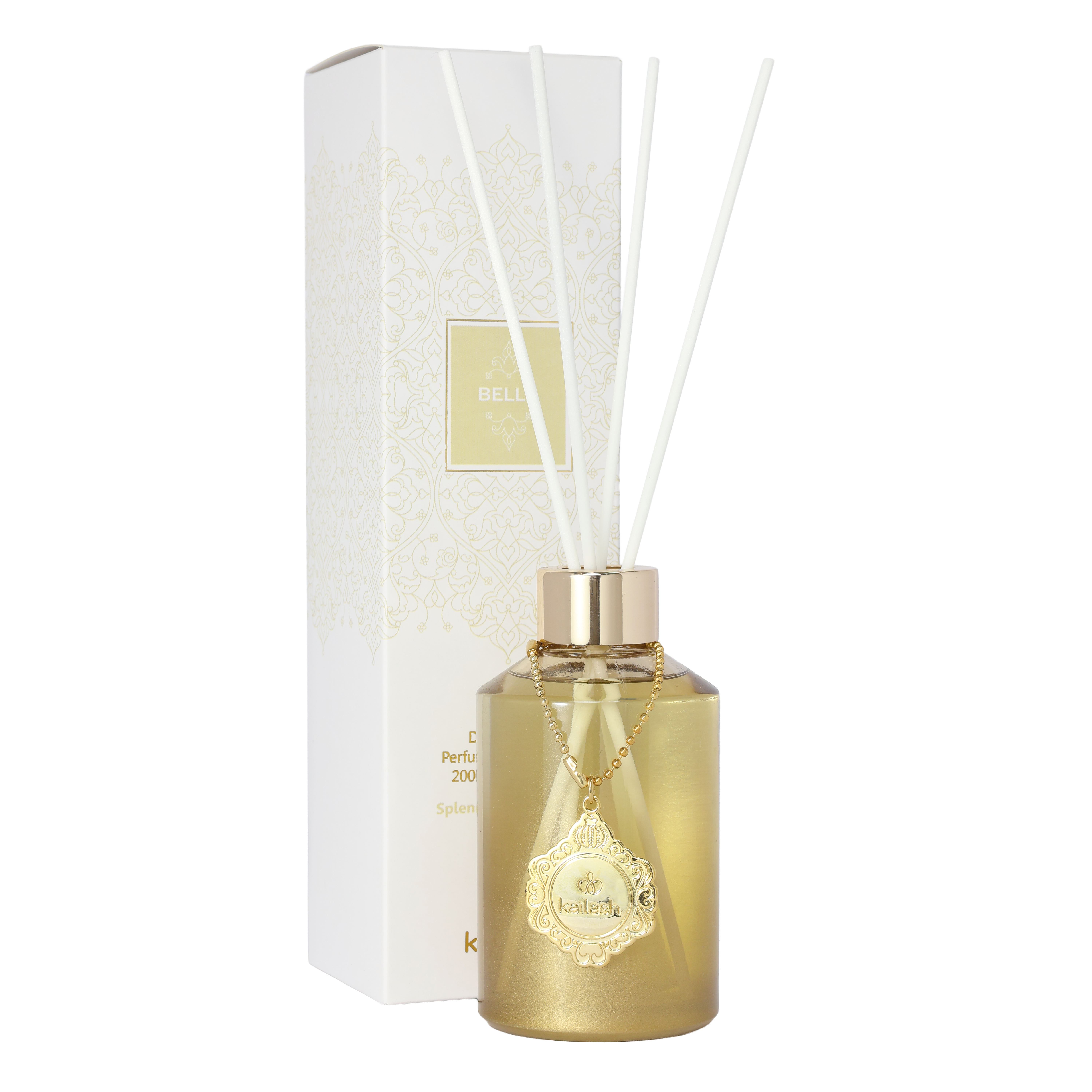 DIFUSOR PARA PERFUMAR AMBIENTES - SPLENDO...