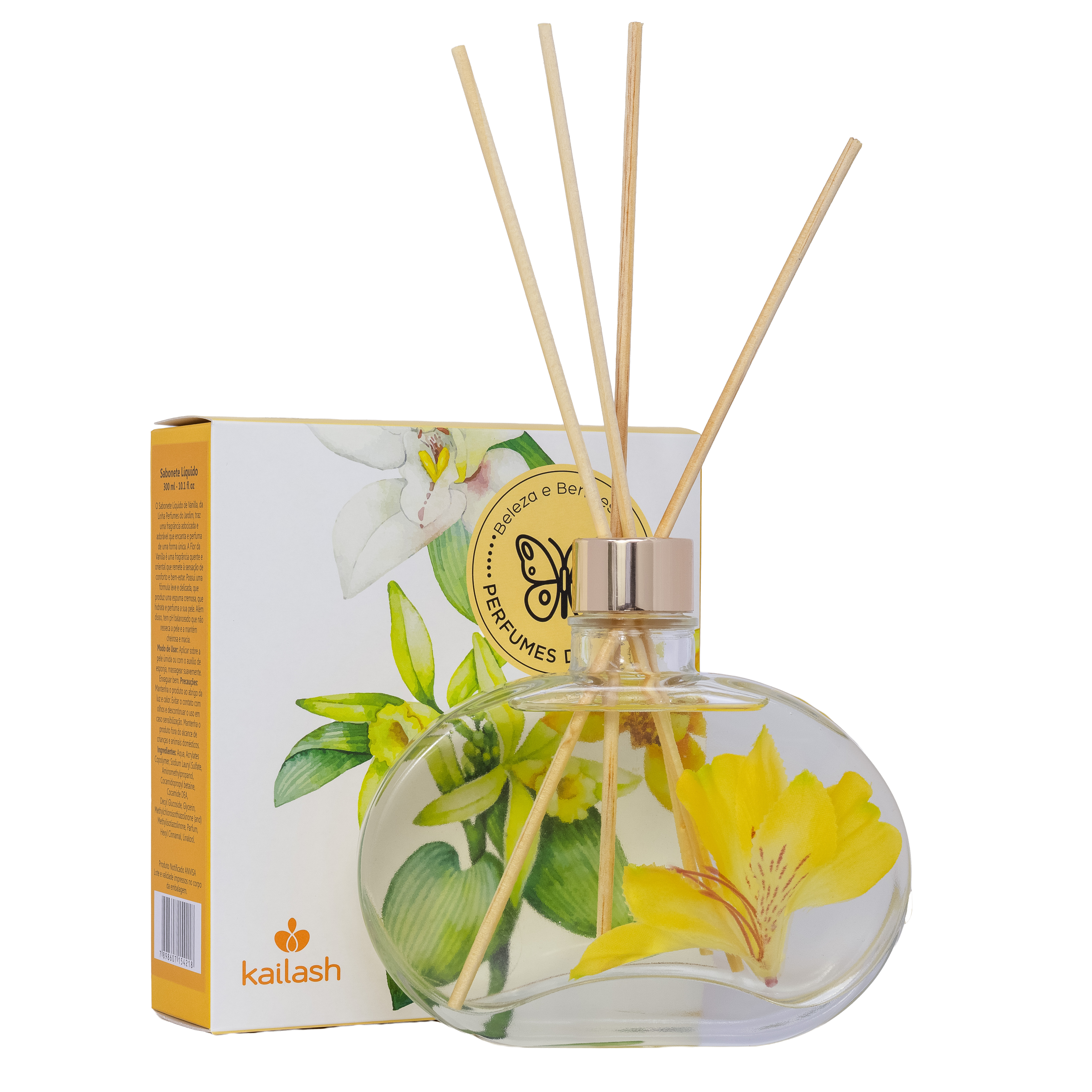 DIFUSOR PARA PERFUMAR AMBIENTES - VANILLA... DIFUSOR PARA PERFUMAR AMBIENTES - VANILLA...