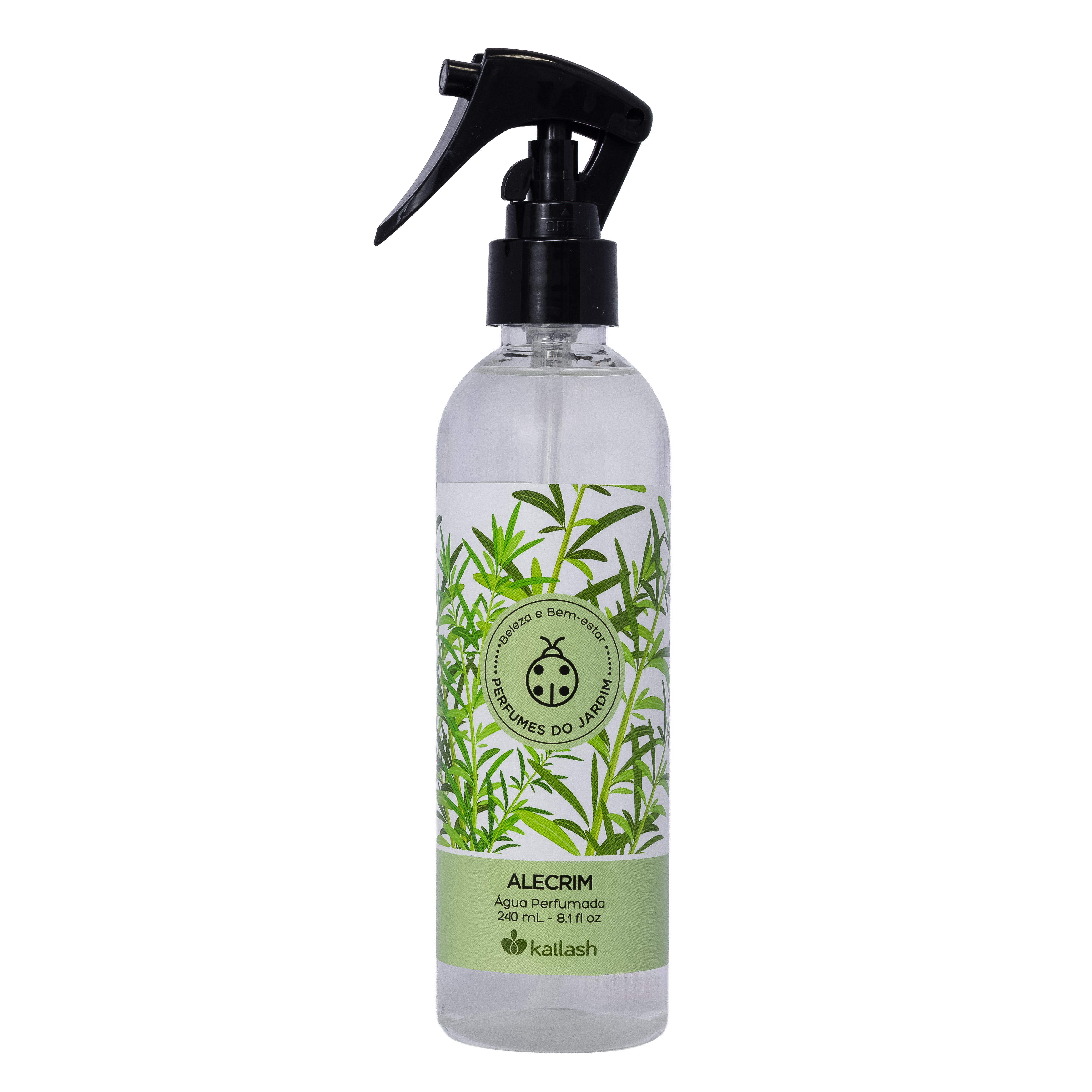 ÁGUA PERFUMADA PARA TECIDOS - ALECRIM - 2... ÁGUA PERFUMADA PARA TECIDOS - ALECRIM - 2...