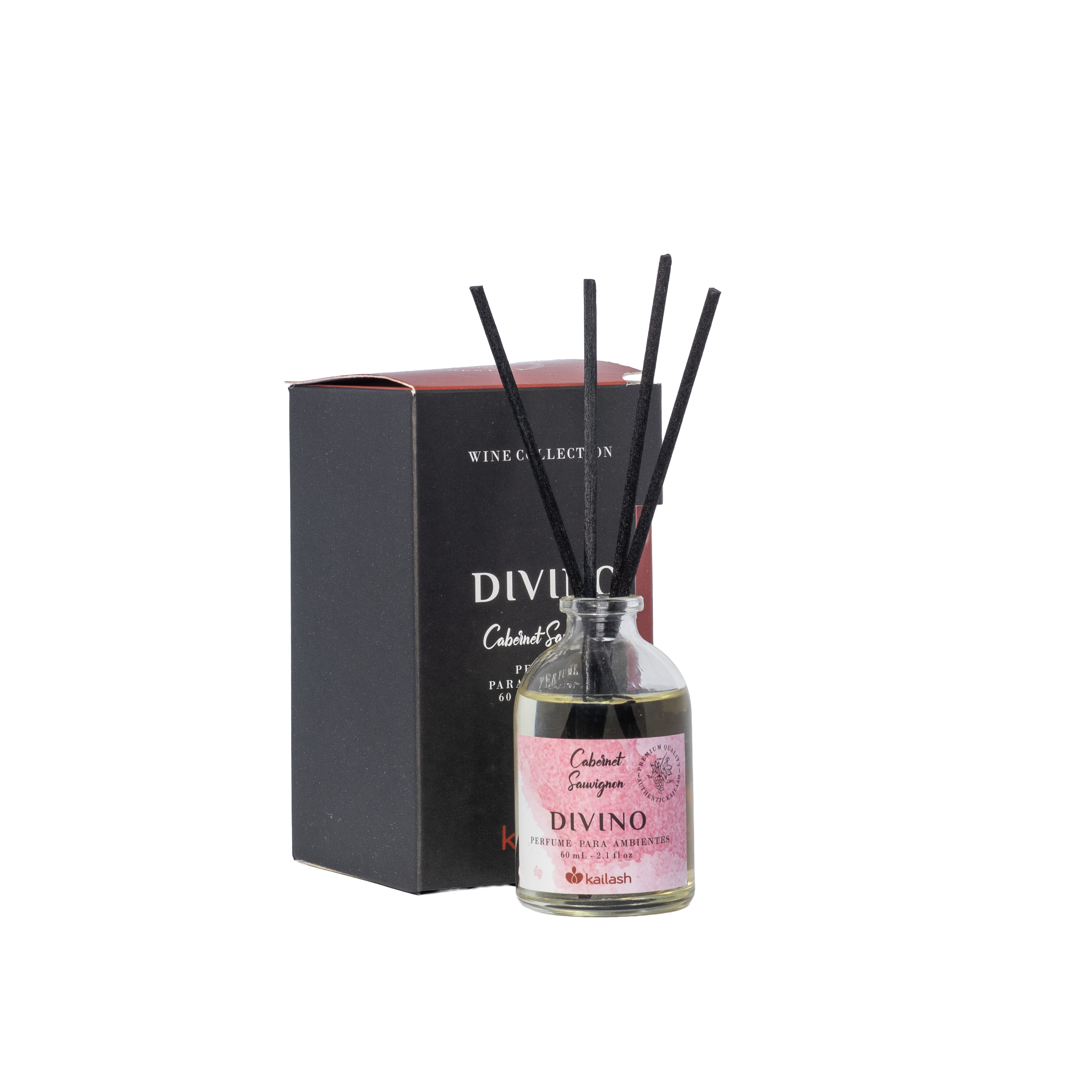 MINI DIFUSOR PARA PERFUMAR AMBIENTES - DI...