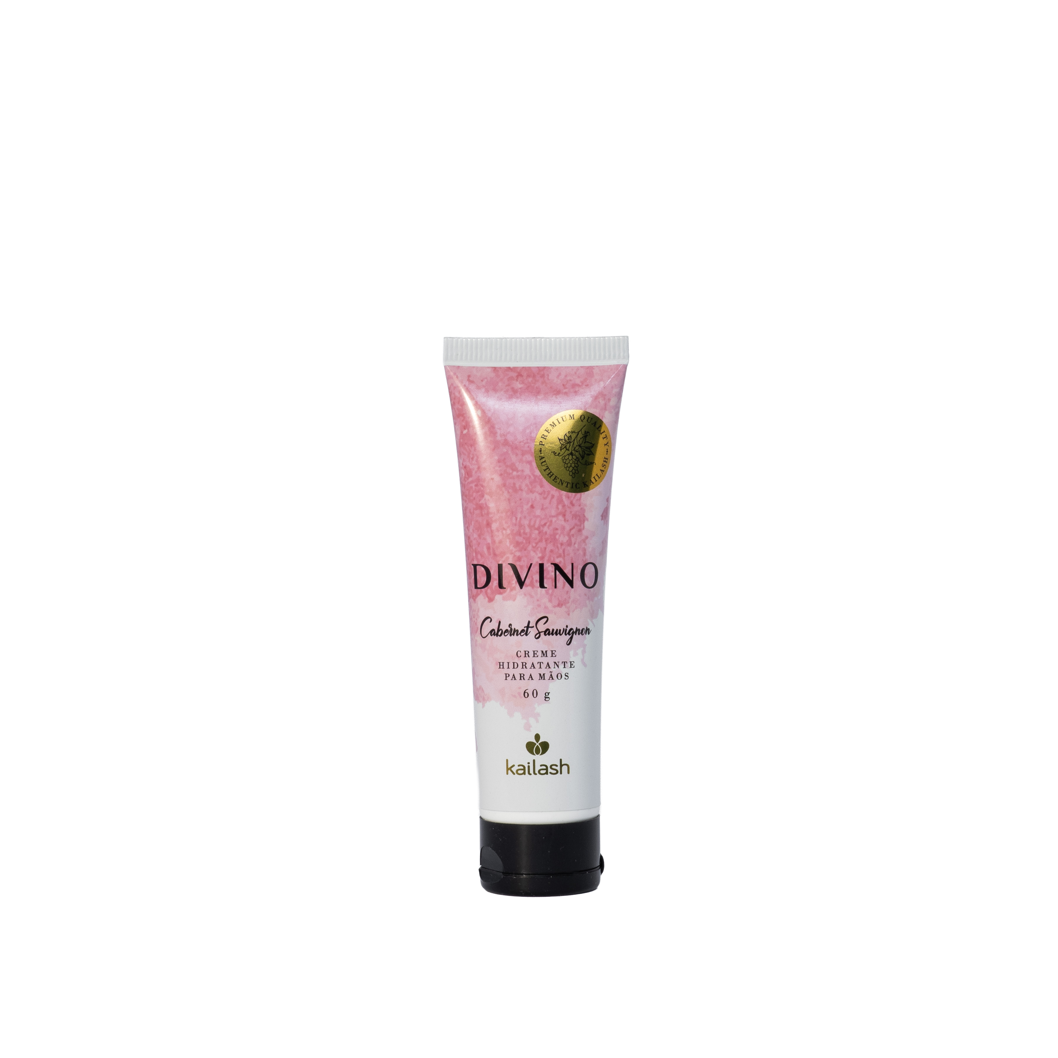 CREME HIDRATANTE PARA AS MÃOS - DIVINO CA...