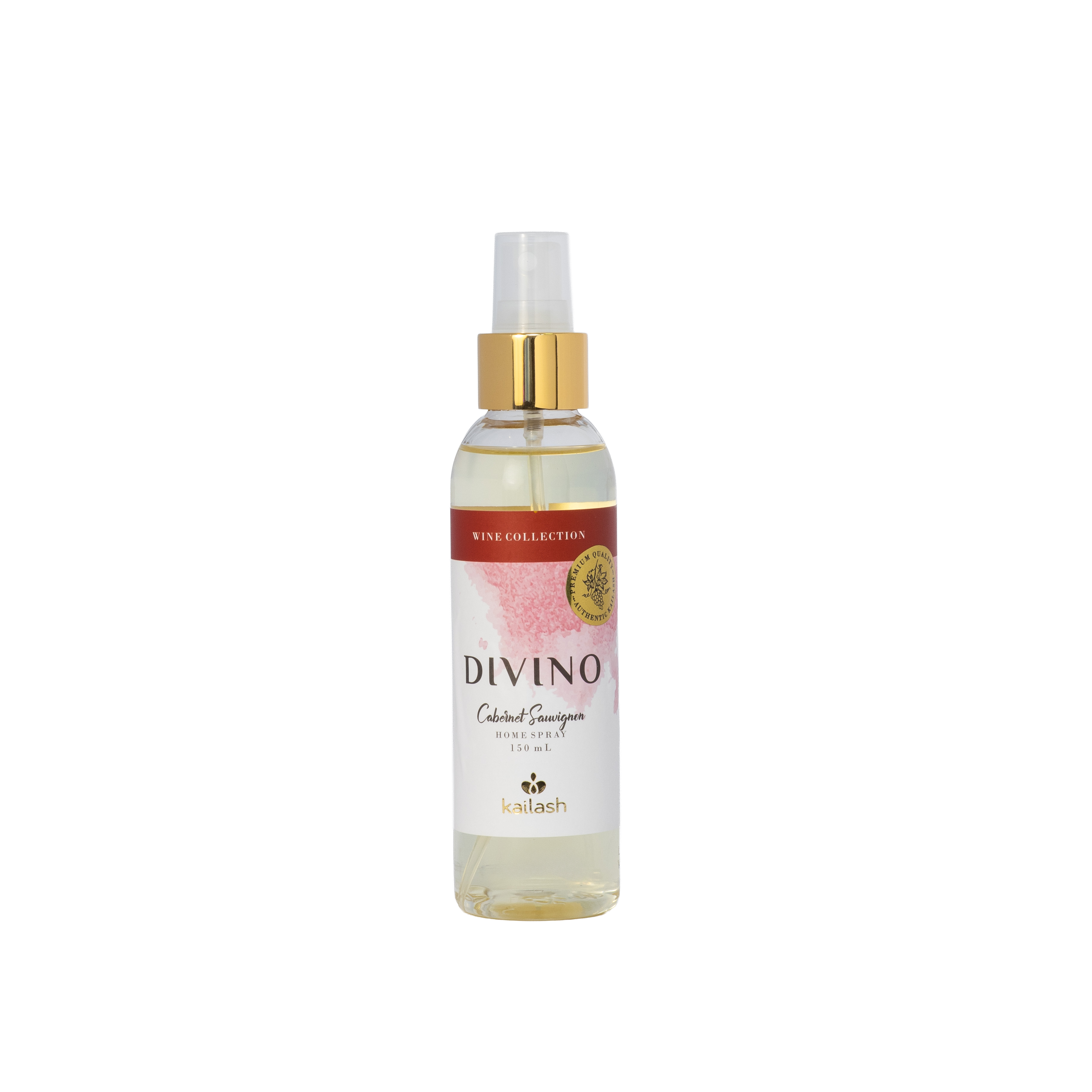 HOME SPRAY PARA PERFUMAR AMBIENTES - DIVI...