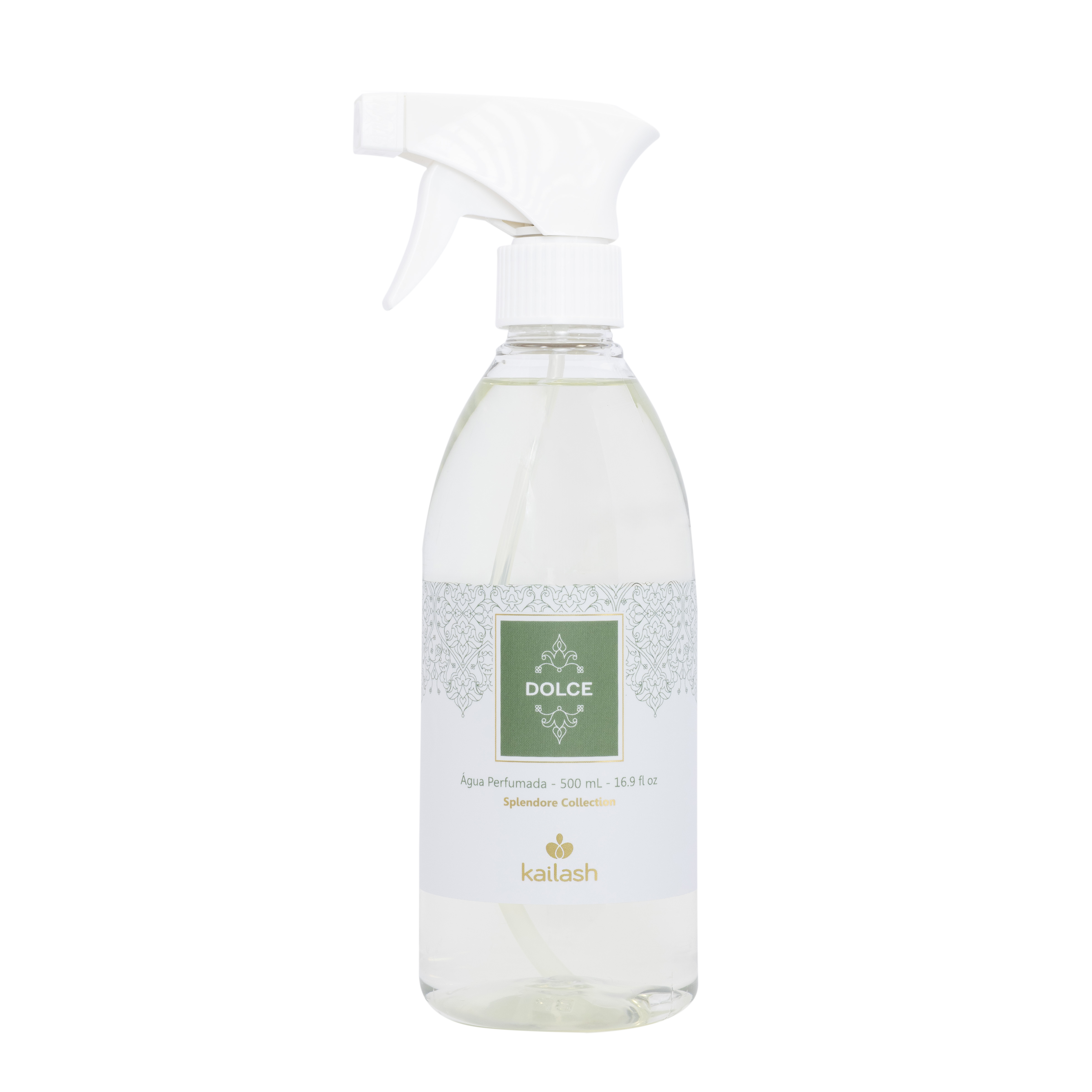 ÁGUA PERFUMADA PARA TECIDOS - SPLENDORE D...
