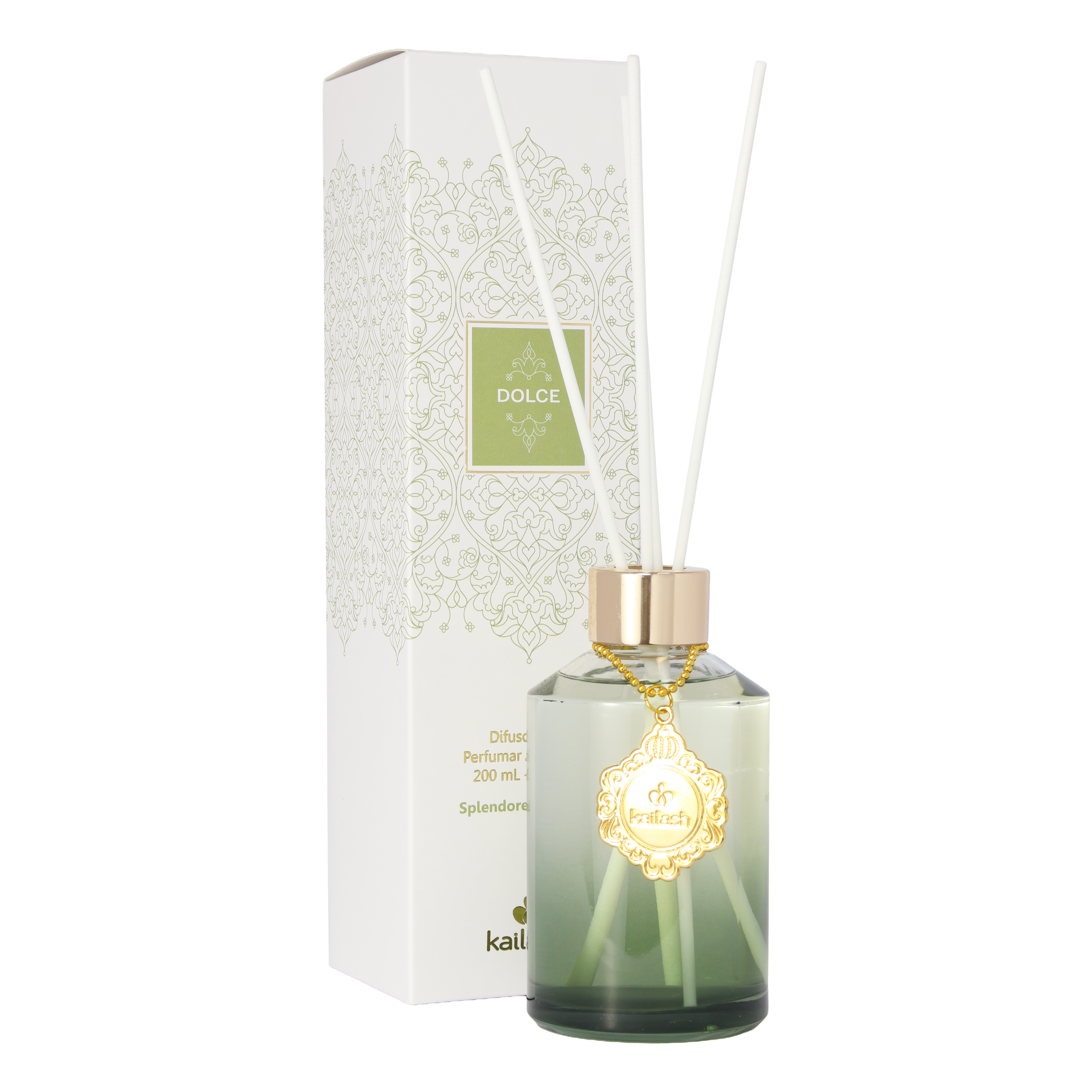 DIFUSOR PARA PERFUMAR AMBIENTES - SPLENDO... DIFUSOR PARA PERFUMAR AMBIENTES - SPLENDO...