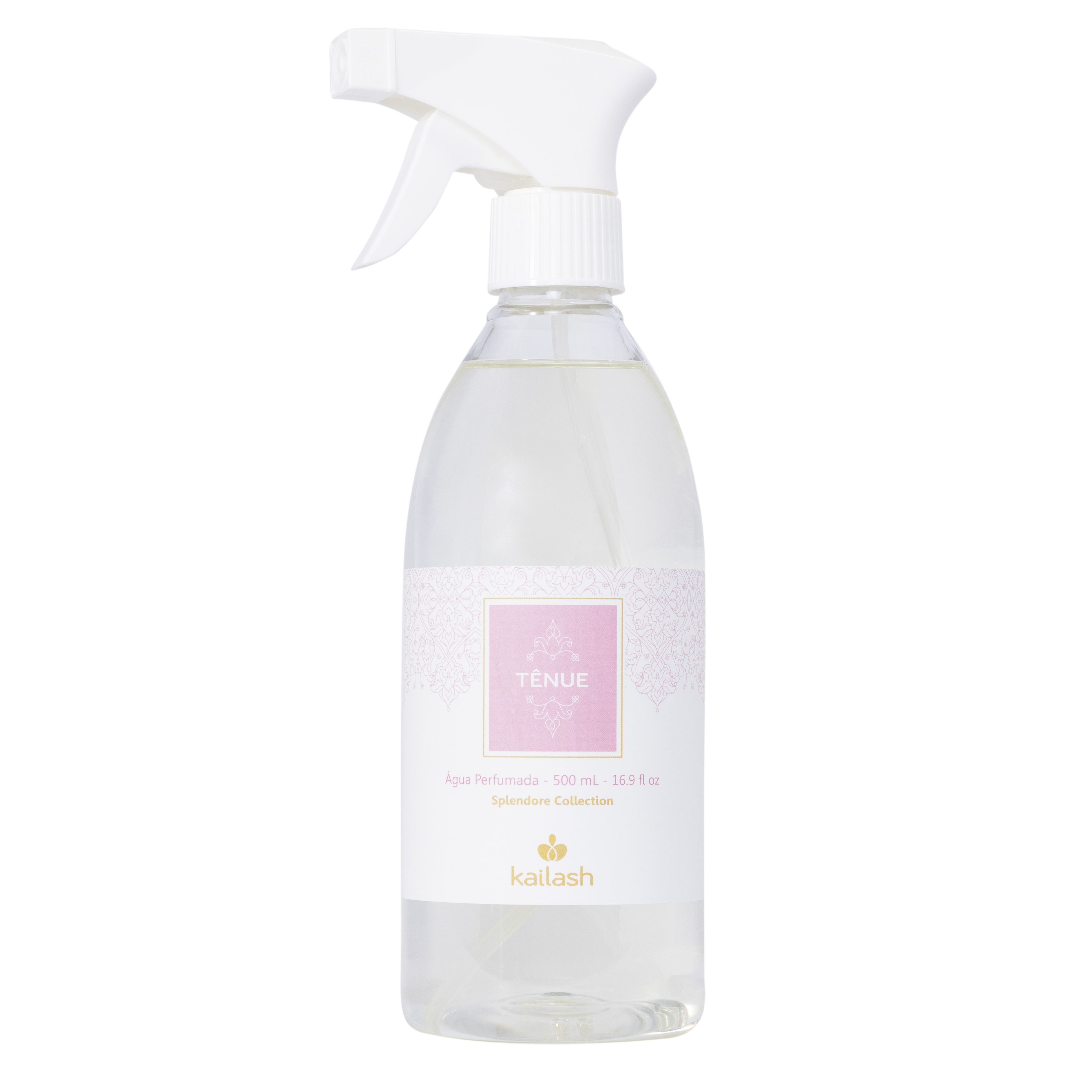 ÁGUA PERFUMADA PARA TECIDOS - TENUE - 500ML