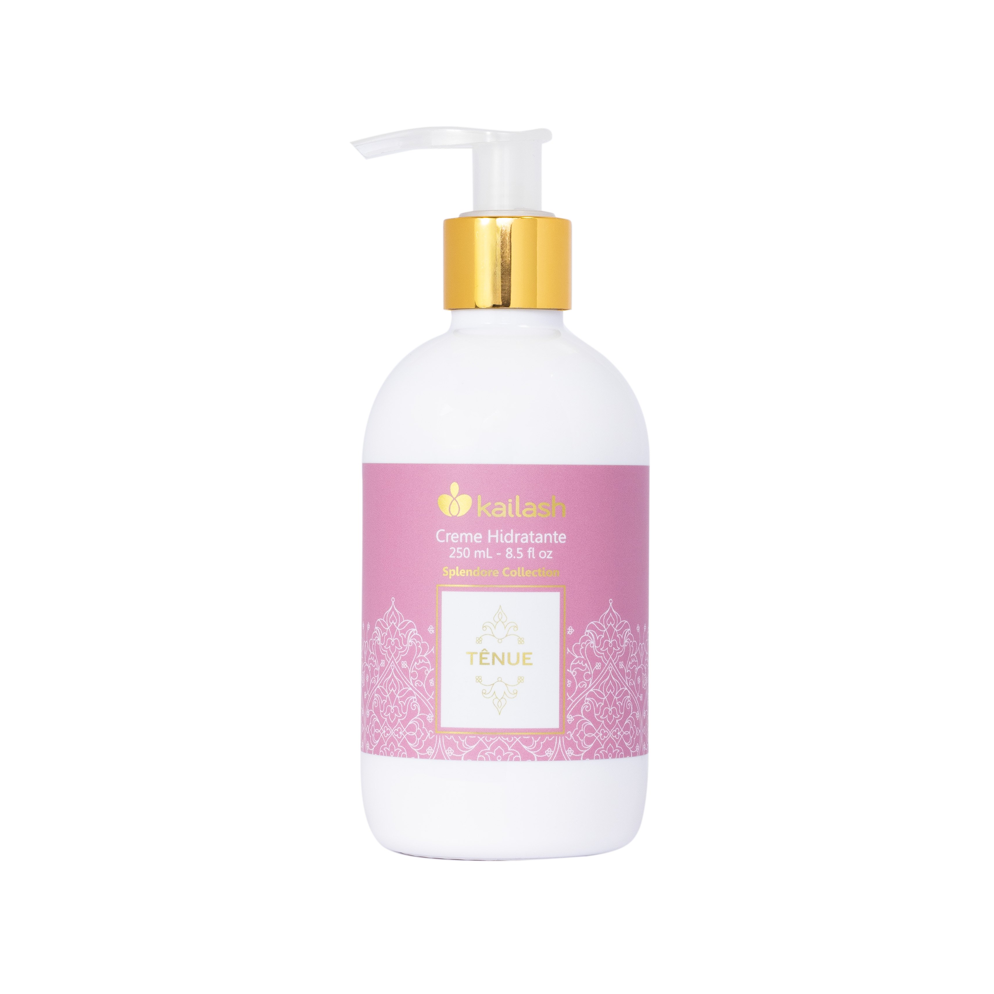 CREME HIDRATANTE - TÊNUE - 250ML