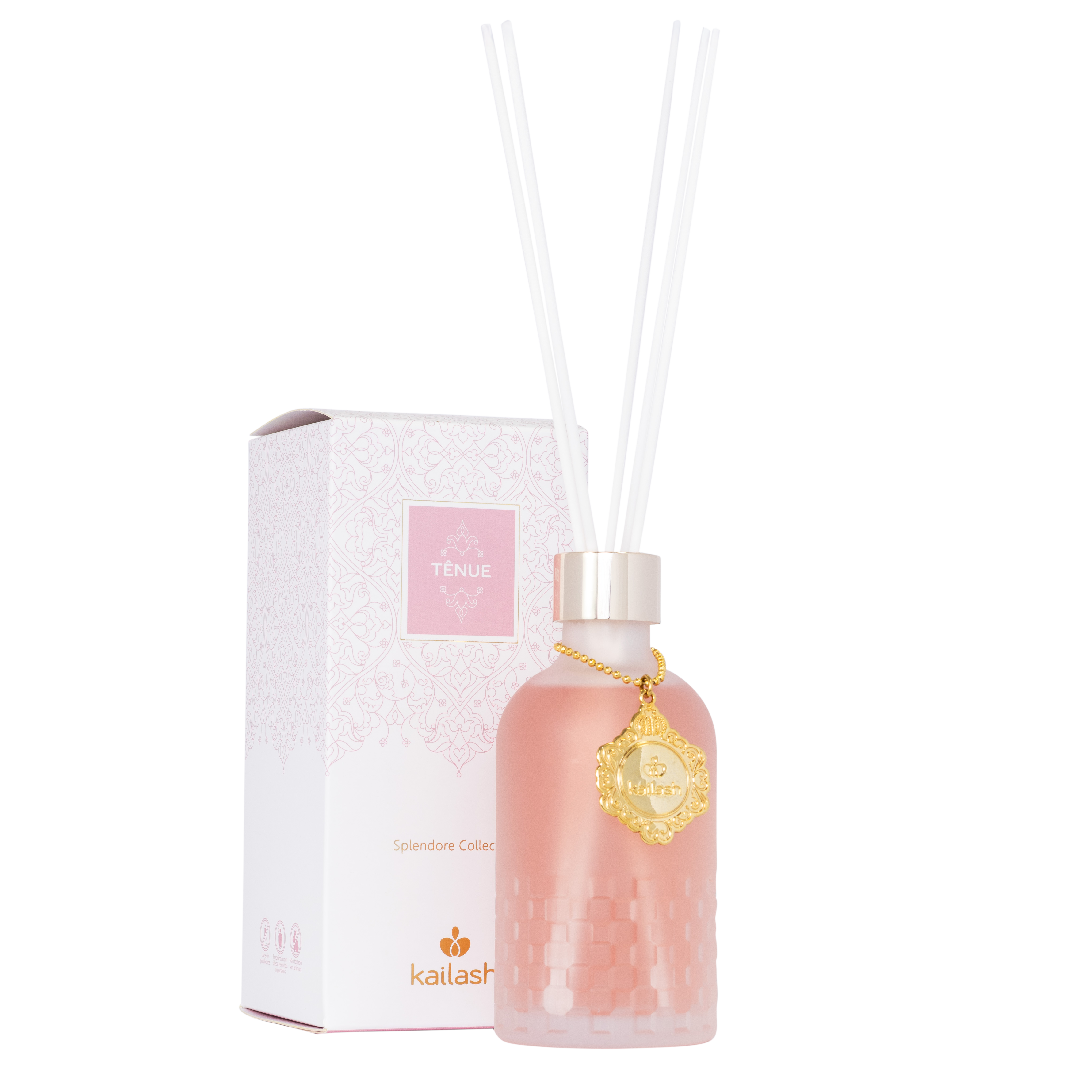 DIFUSOR PARA PERFUMAR AMBIENTES - TÊNUE -...
