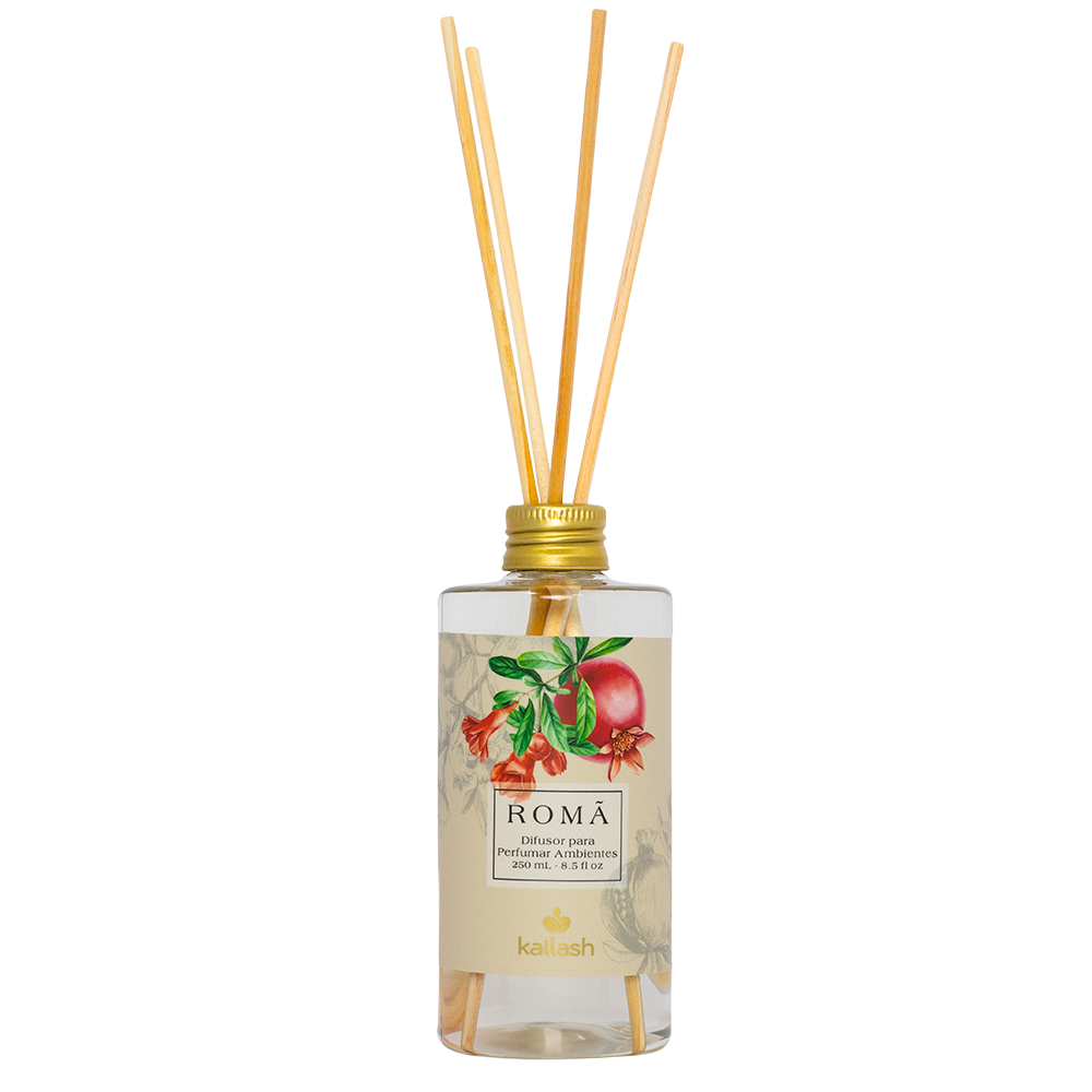 DIFUSOR ECONÔMICO PARA PERFUMAR AMBIENTES...