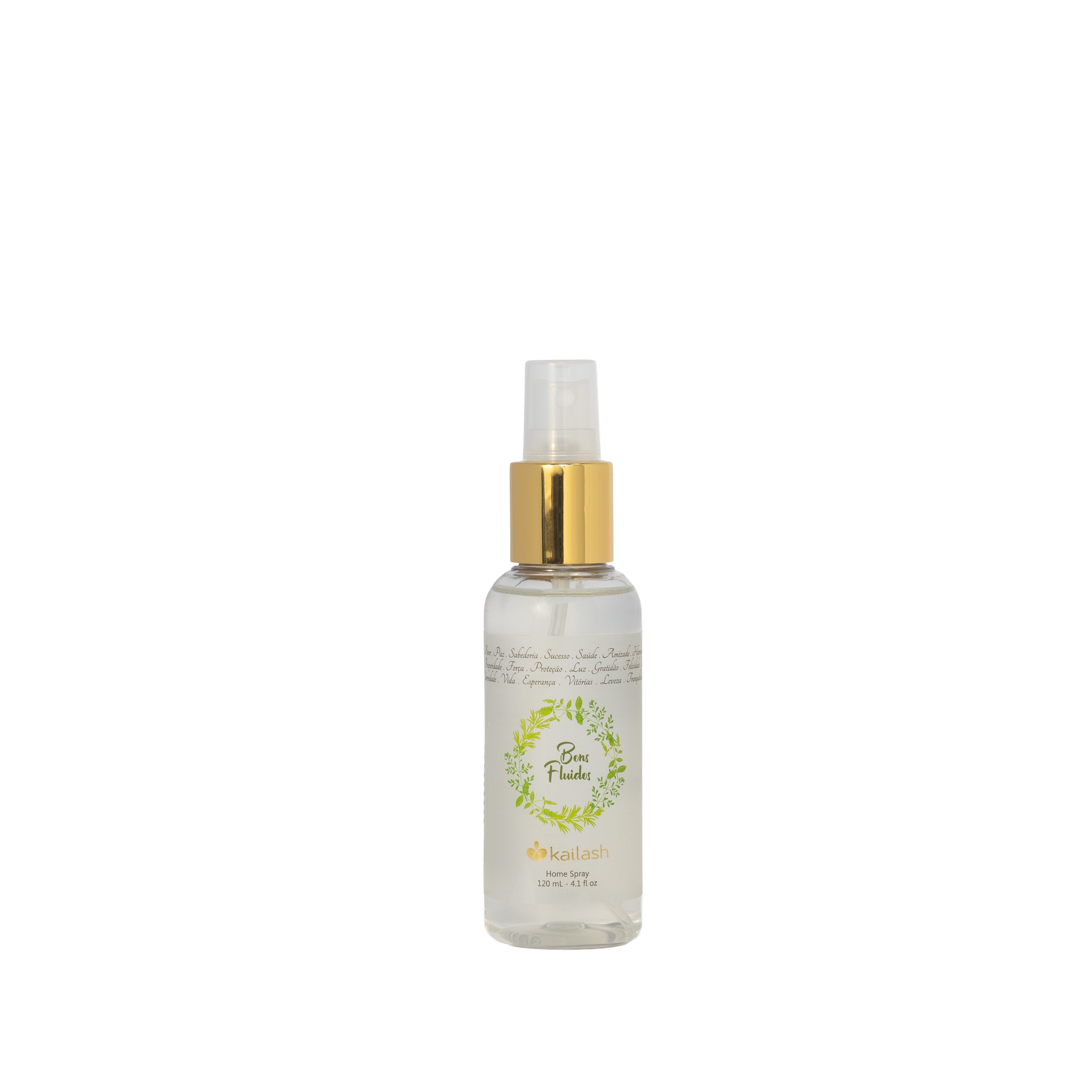 HOME SPRAY PARA PERFUMAR AMBIENTES - BONS...