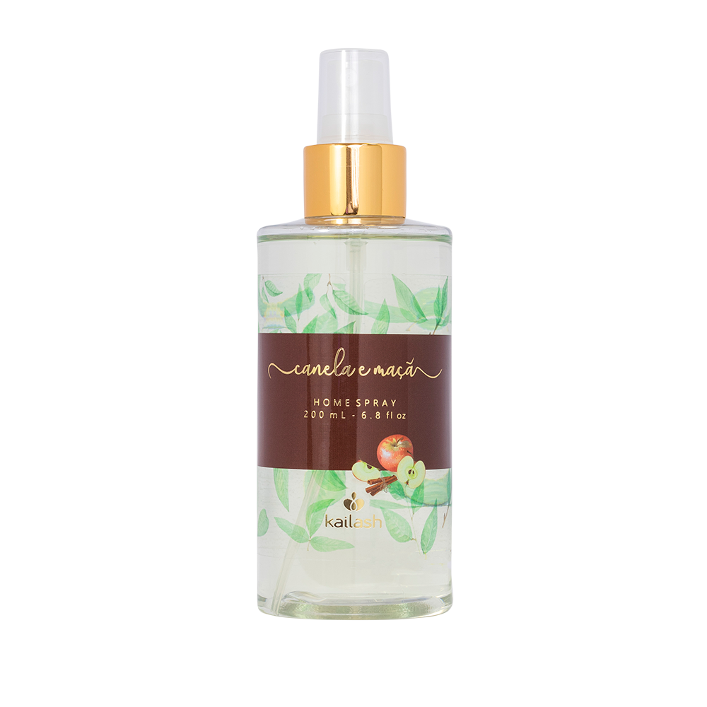 HOME SPRAY PARA PERFUMAR AMBIENTES - CANE...