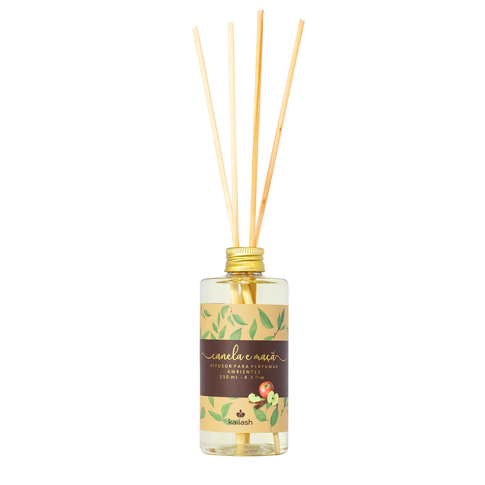 DIFUSOR ECONÔMICO PARA PERFUMAR AMBIENTES...