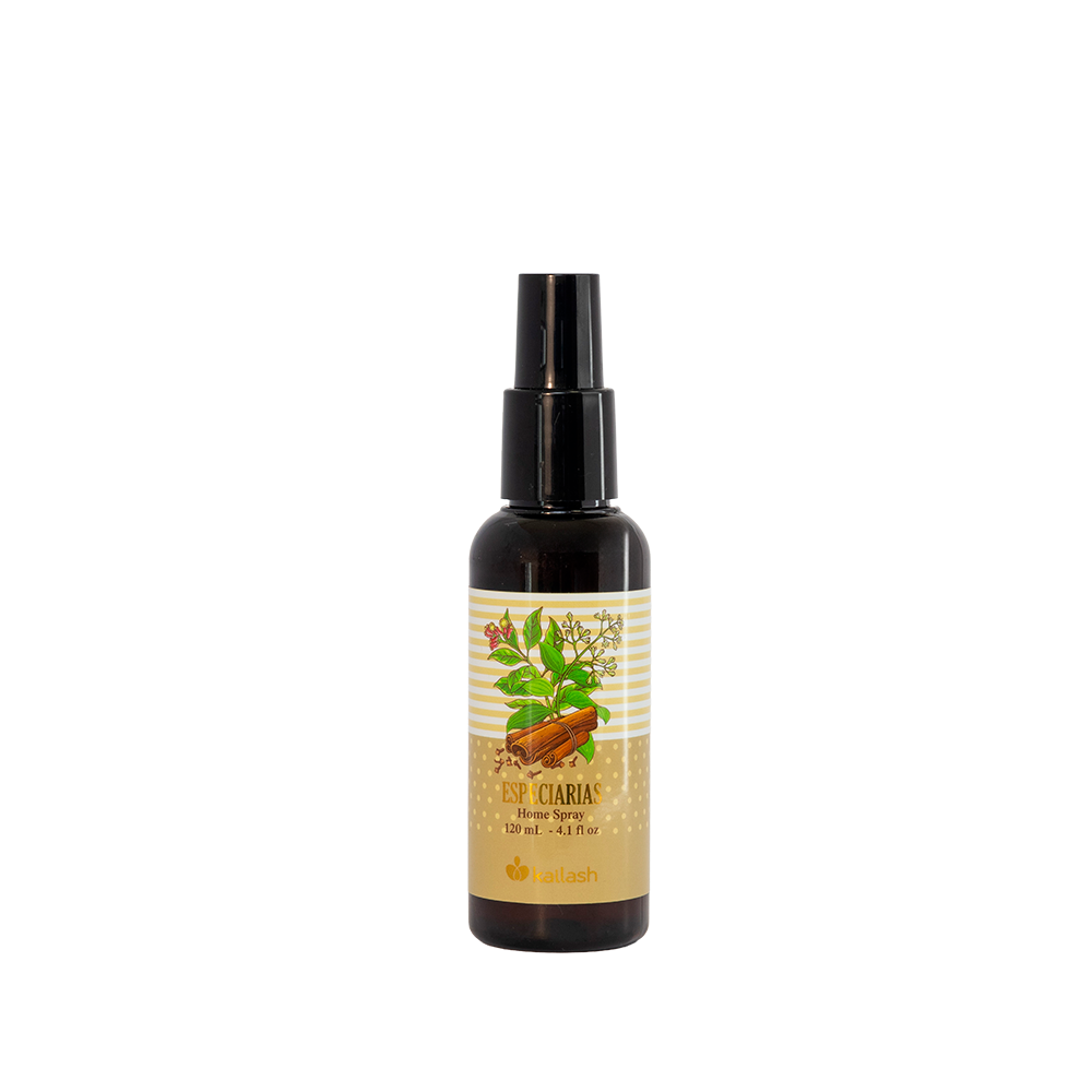 HOME SPRAY PARA PERFUMAR AMBIENTES - ESPE...