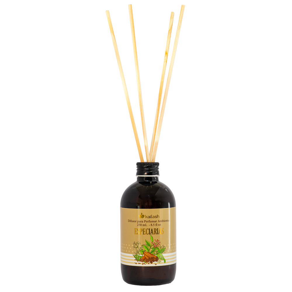 DIFUSOR ECONÔMICO PARA PERFUMAR AMBIENTES...