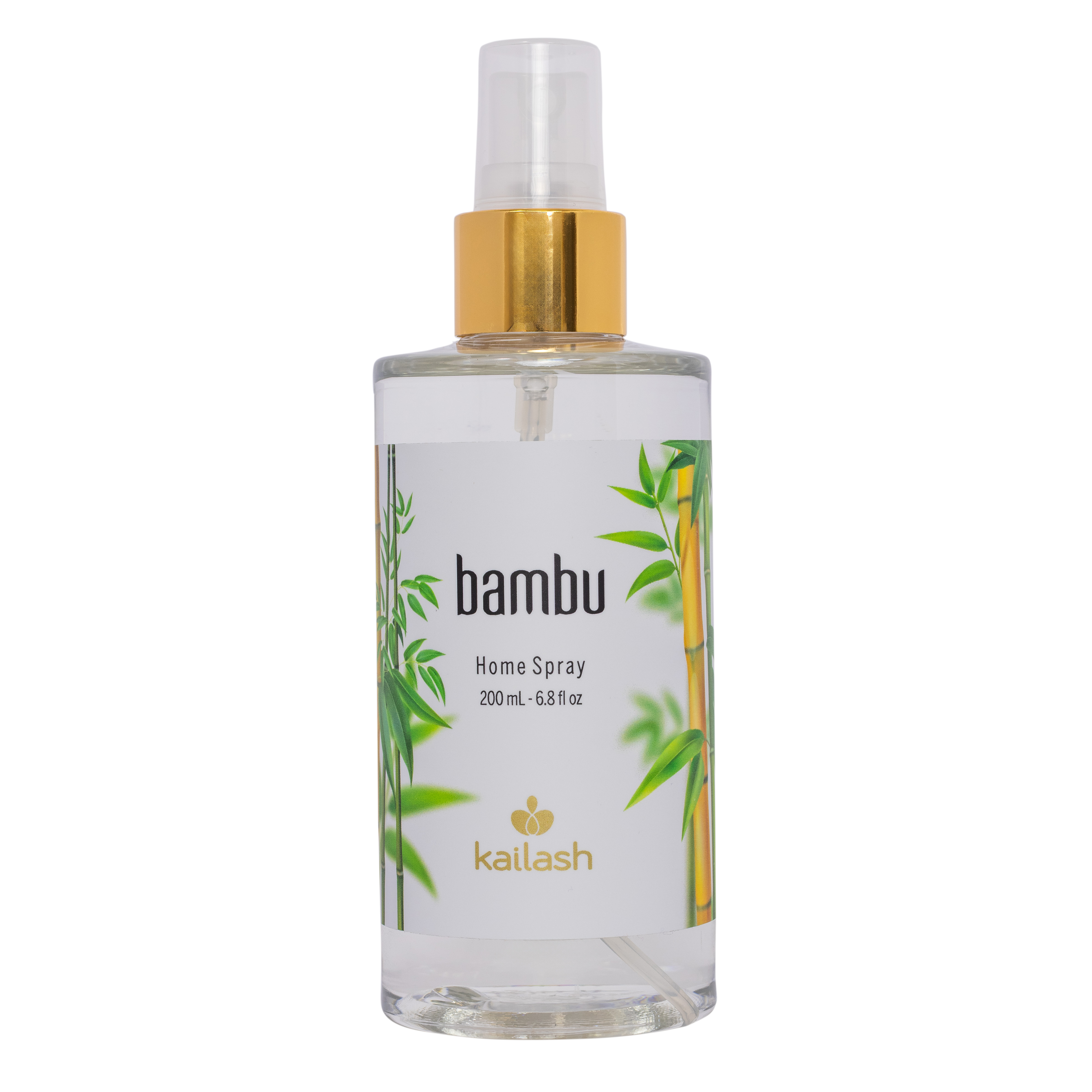 HOME SPRAY PARA PERFUMAR AMBIENTES - BAMB...