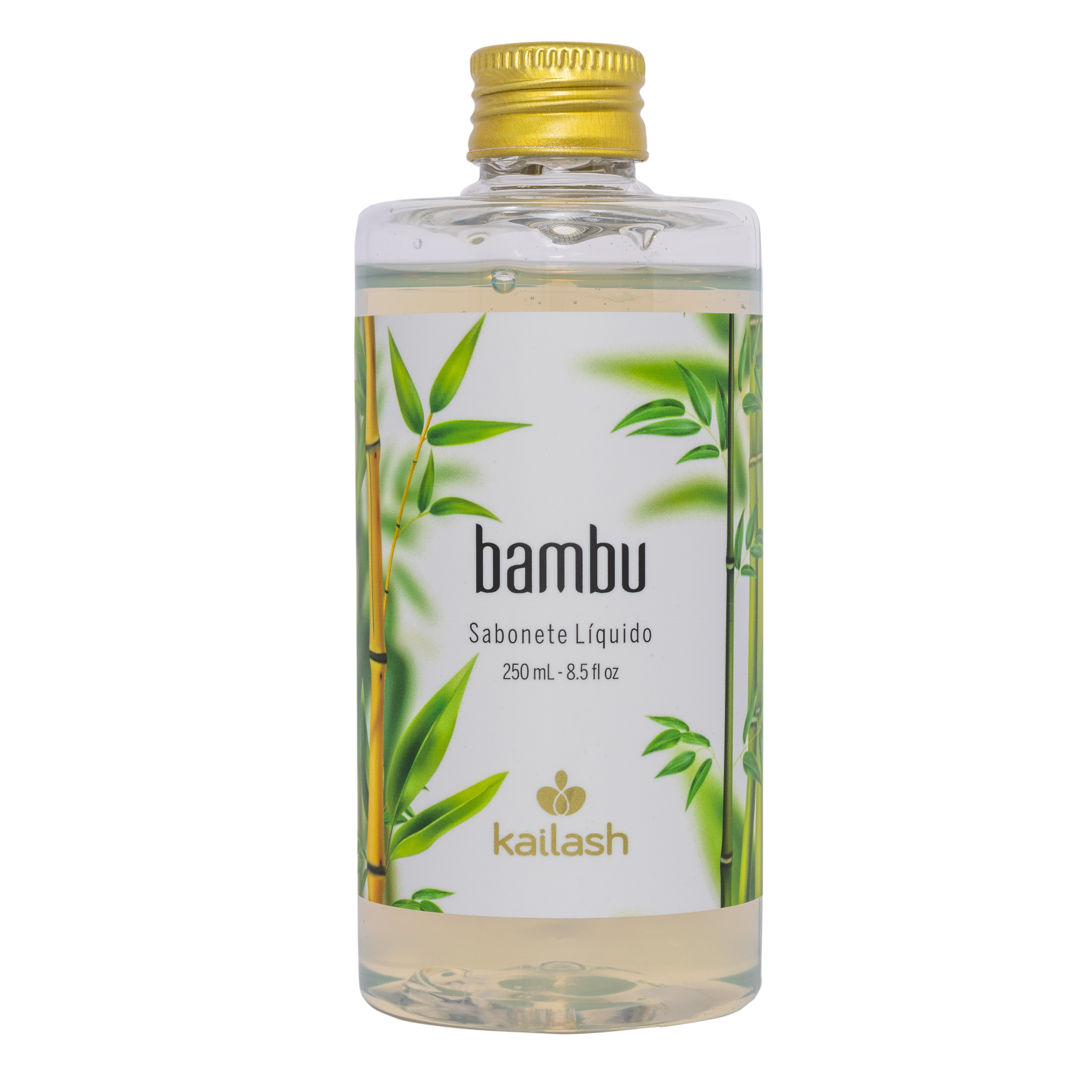 REFIL - SABONETE LÍQUIDO HIDRATANTE - BAM...