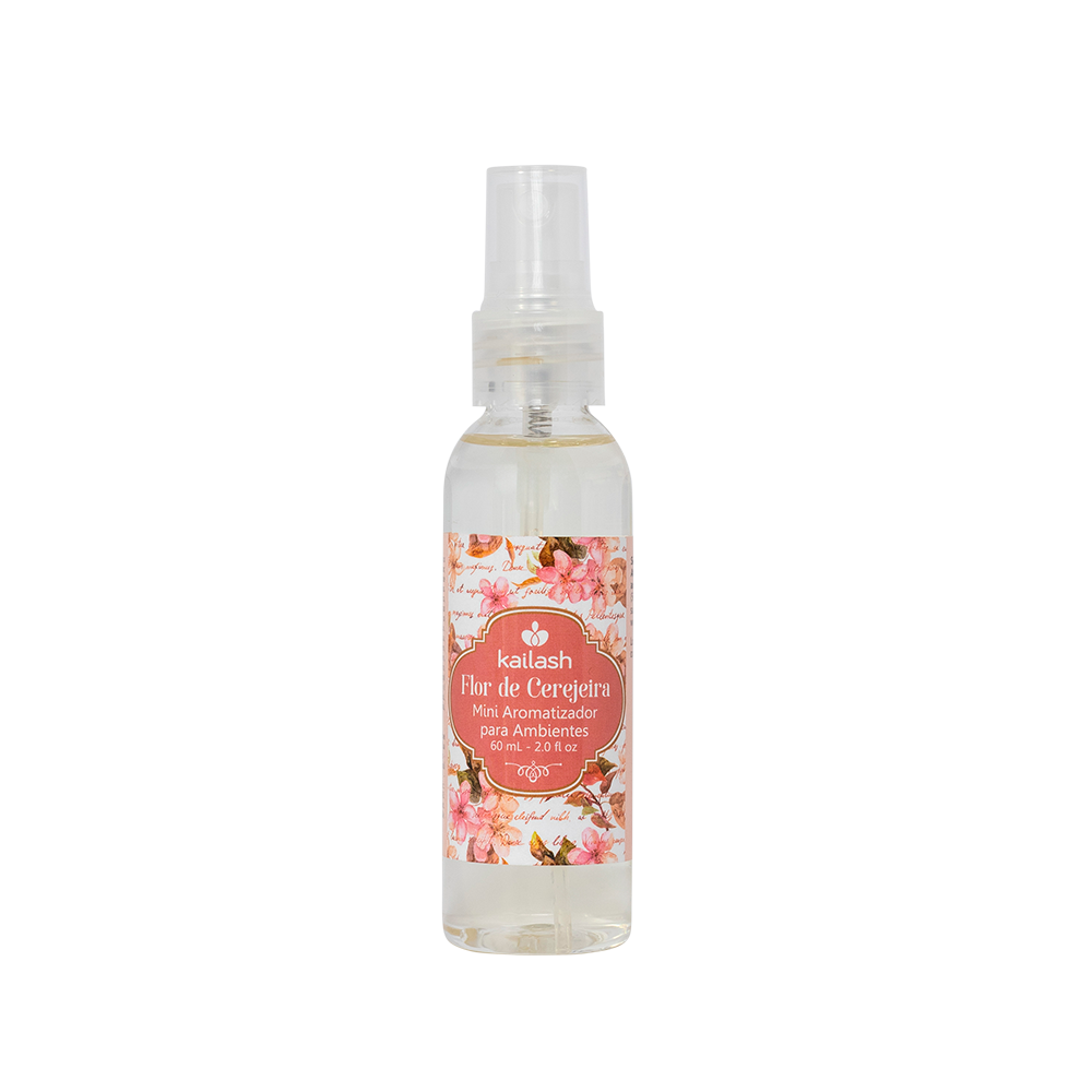 MINI-HOME SPRAY PARA PERFUMAR AMBIENTES -...