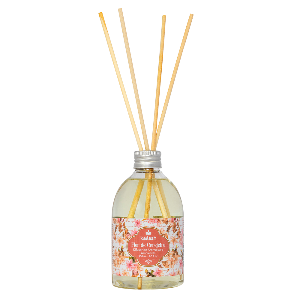 DIFUSOR ECONÔMICO PARA PERFUMAR AMBIENTES...