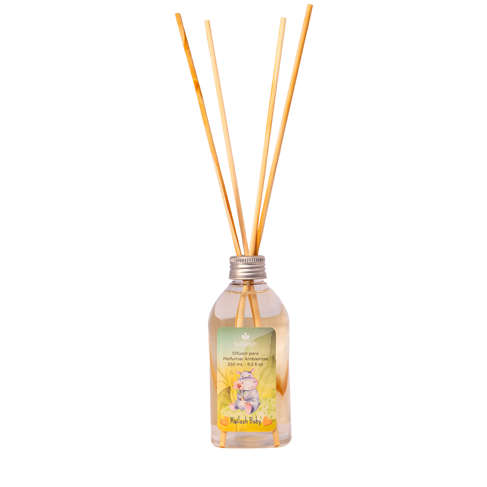 DIFUSOR ECONÔMICO PARA PERFUMAR AMBIENTES...