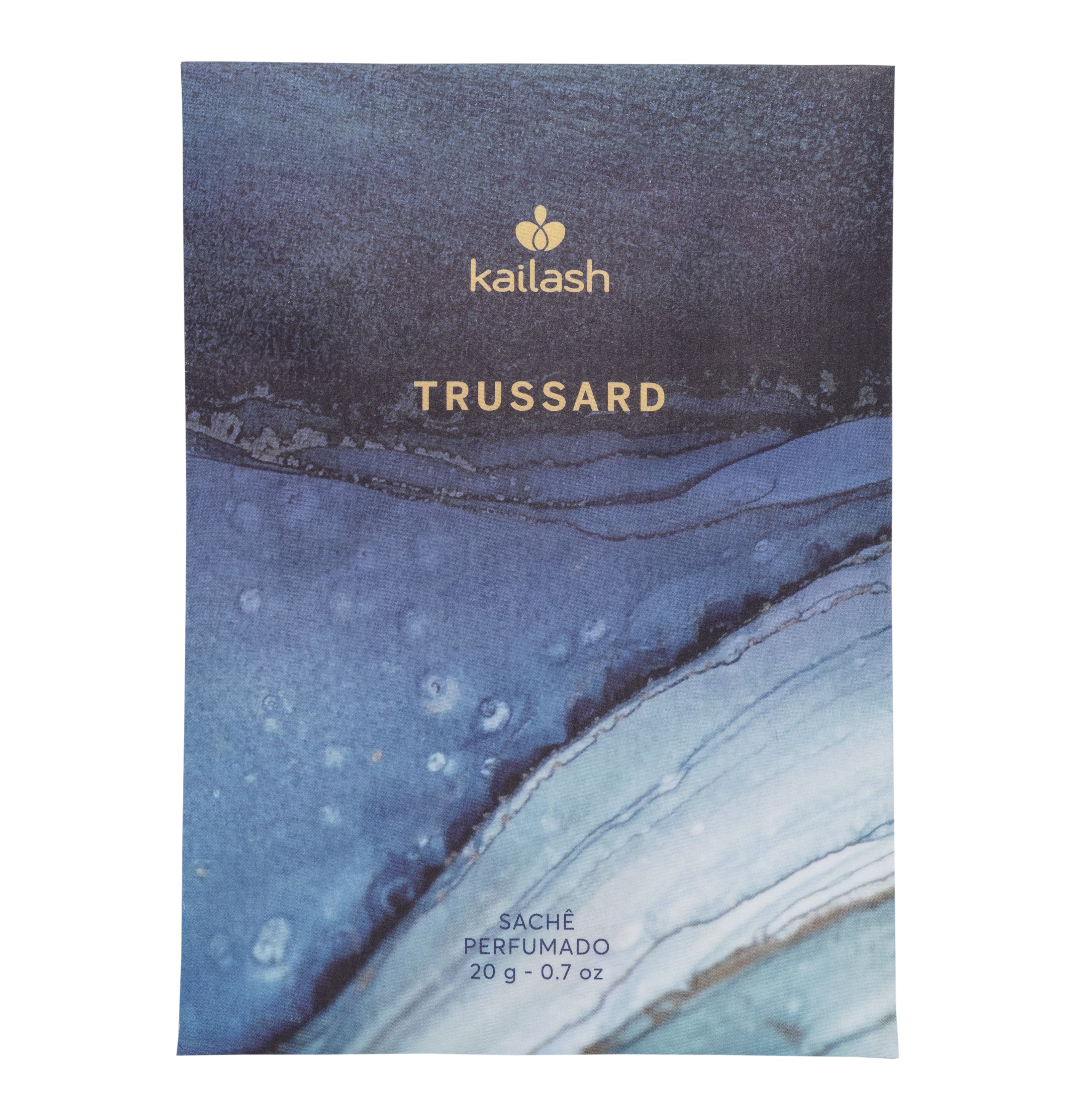 SACHÊ PERFUMADO - TRUSSARD - 20G