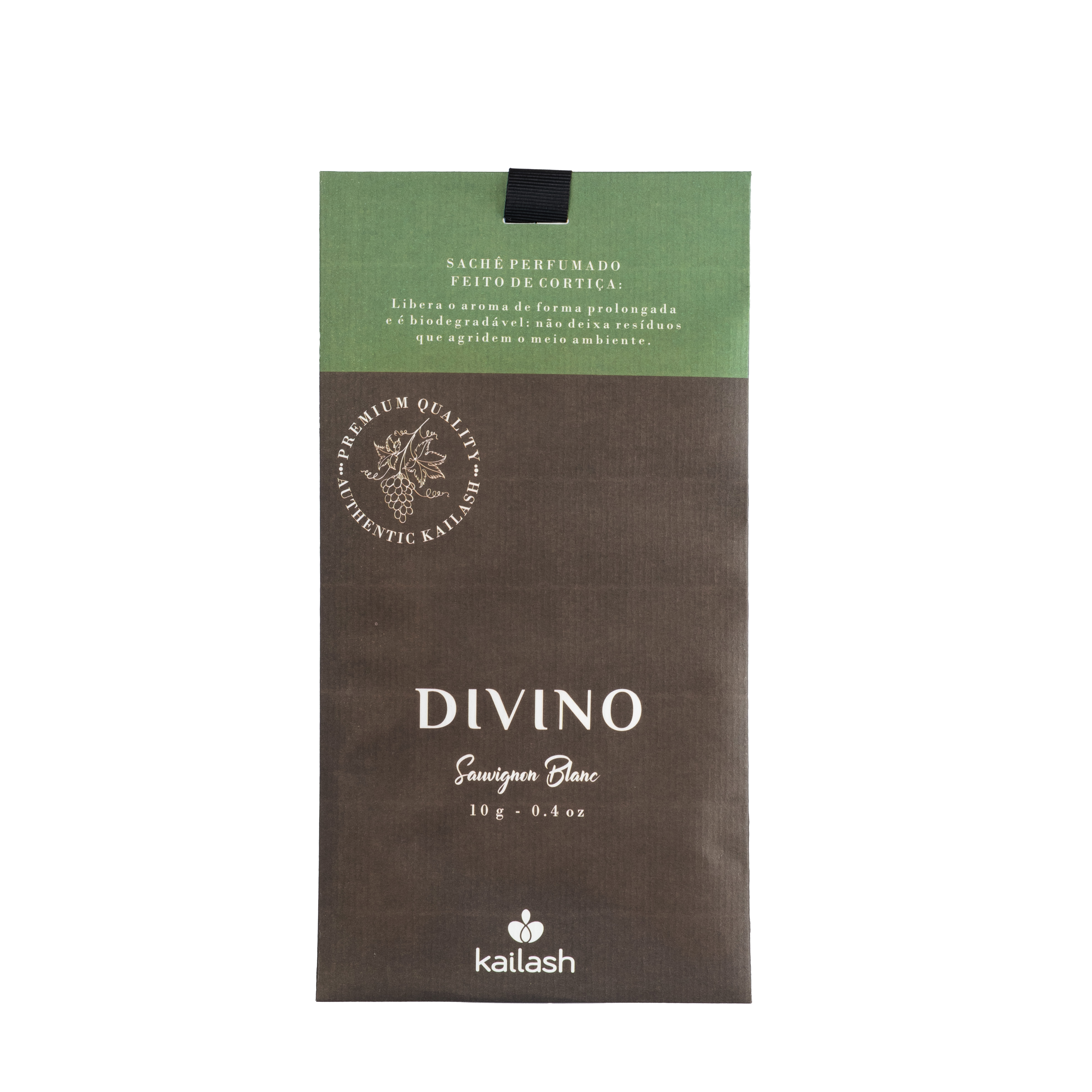 SACHÊ PERFUMADO - DIVINO SAUVIGNON BLANC-...