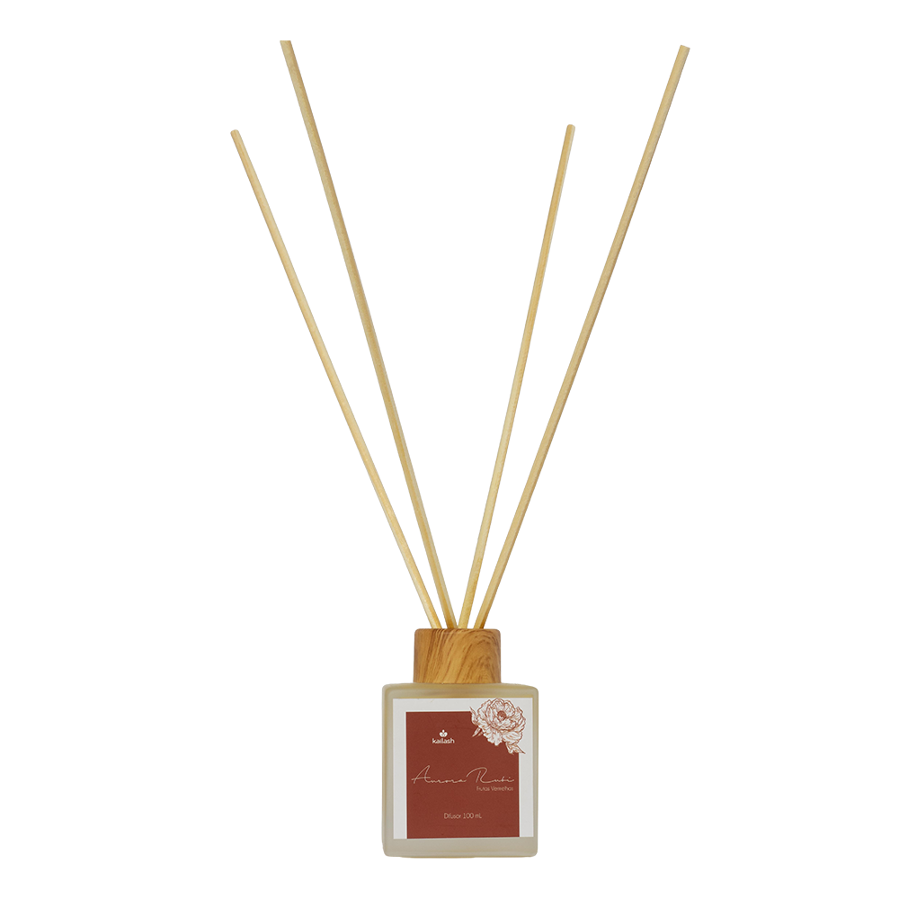 DIFUSOR PARA PERFUMAR AMBIENTES - NATURAL... DIFUSOR PARA PERFUMAR AMBIENTES - NATURAL...