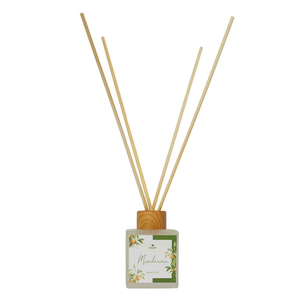DIFUSOR PARA PERFUMAR AMBIENTES - NATURAL...