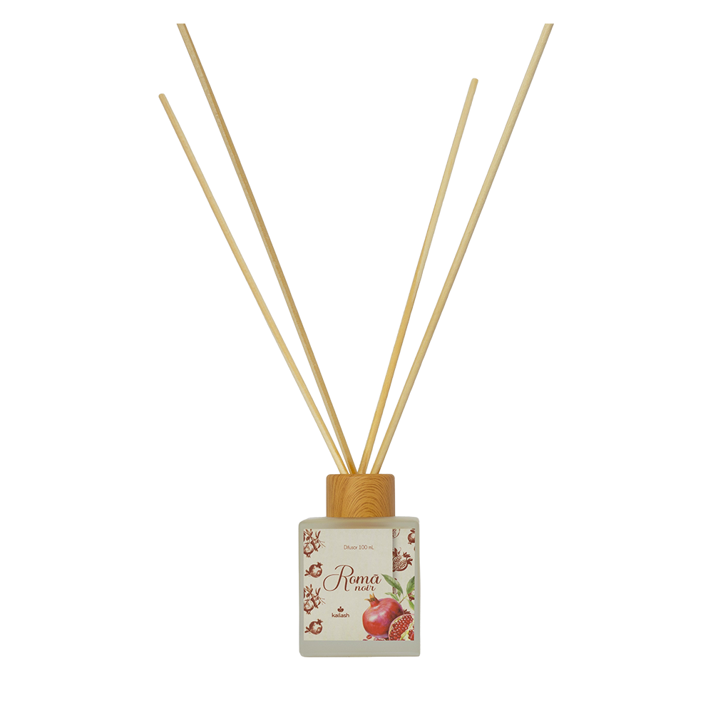 DIFUSOR PARA PERFUMAR AMBIENTES - NATURAL...