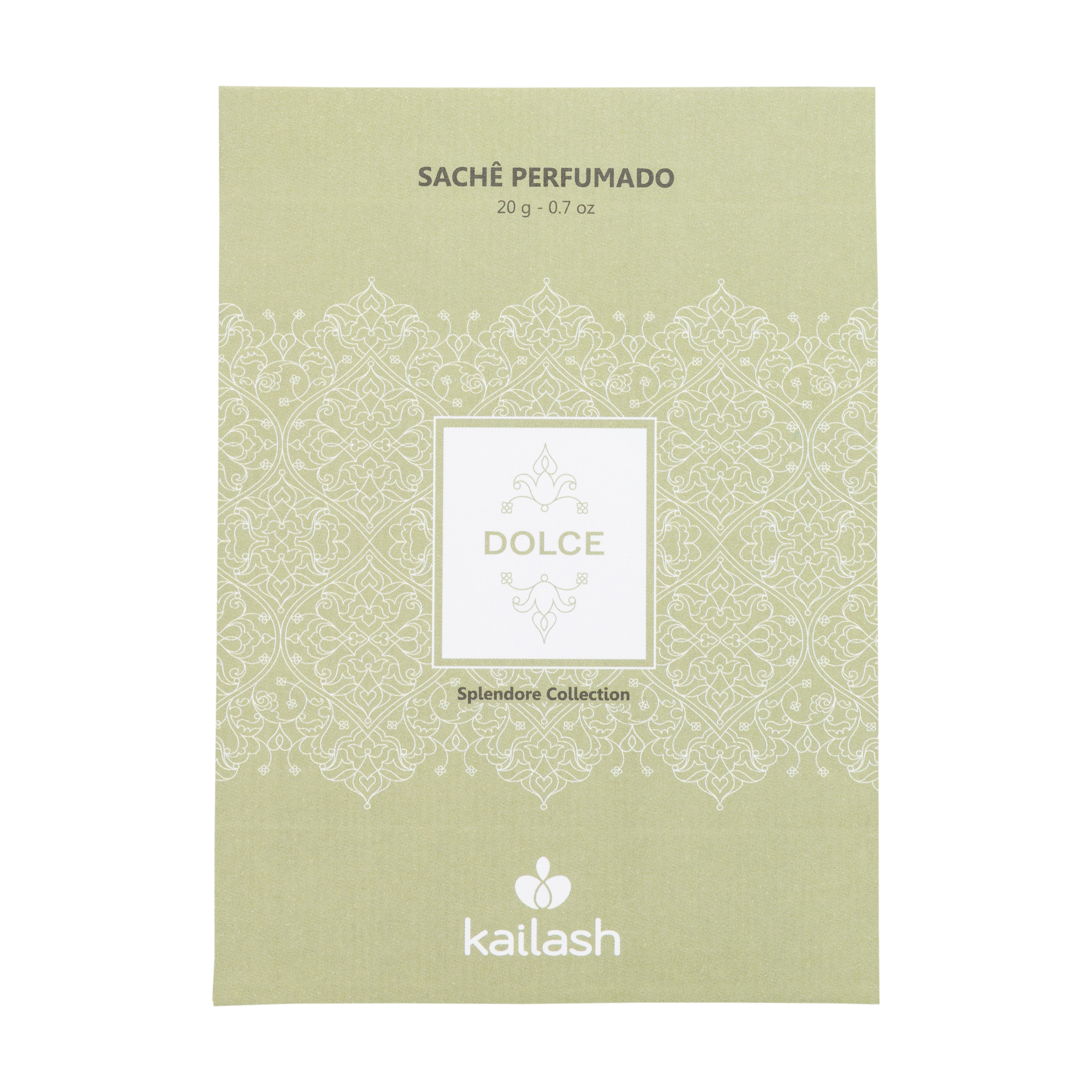 SACHÊ PERFUMADO - SPLENDORE DOLCE - 20G
