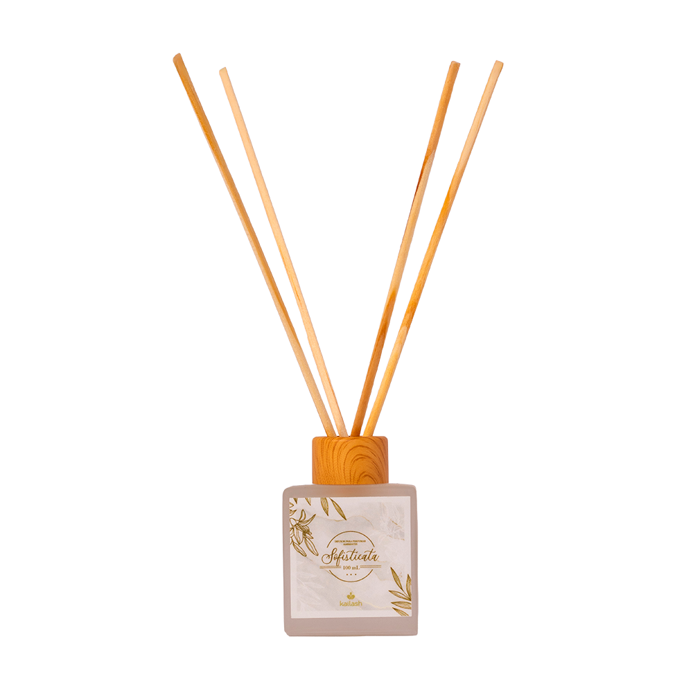 DIFUSOR PARA PERFUMAR AMBIENTES - NATURAL... DIFUSOR PARA PERFUMAR AMBIENTES - NATURAL...