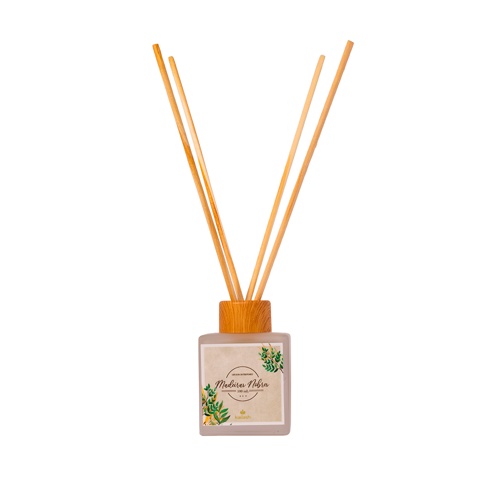 DIFUSOR PARA PERFUMAR AMBIENTES - NATURAL...