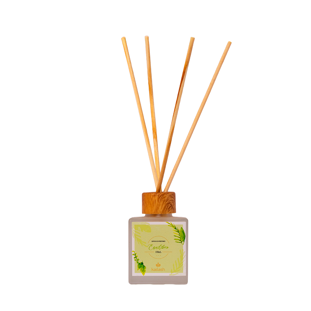 DIFUSOR PARA PERFUMAR AMBIENTES - NATURAL...