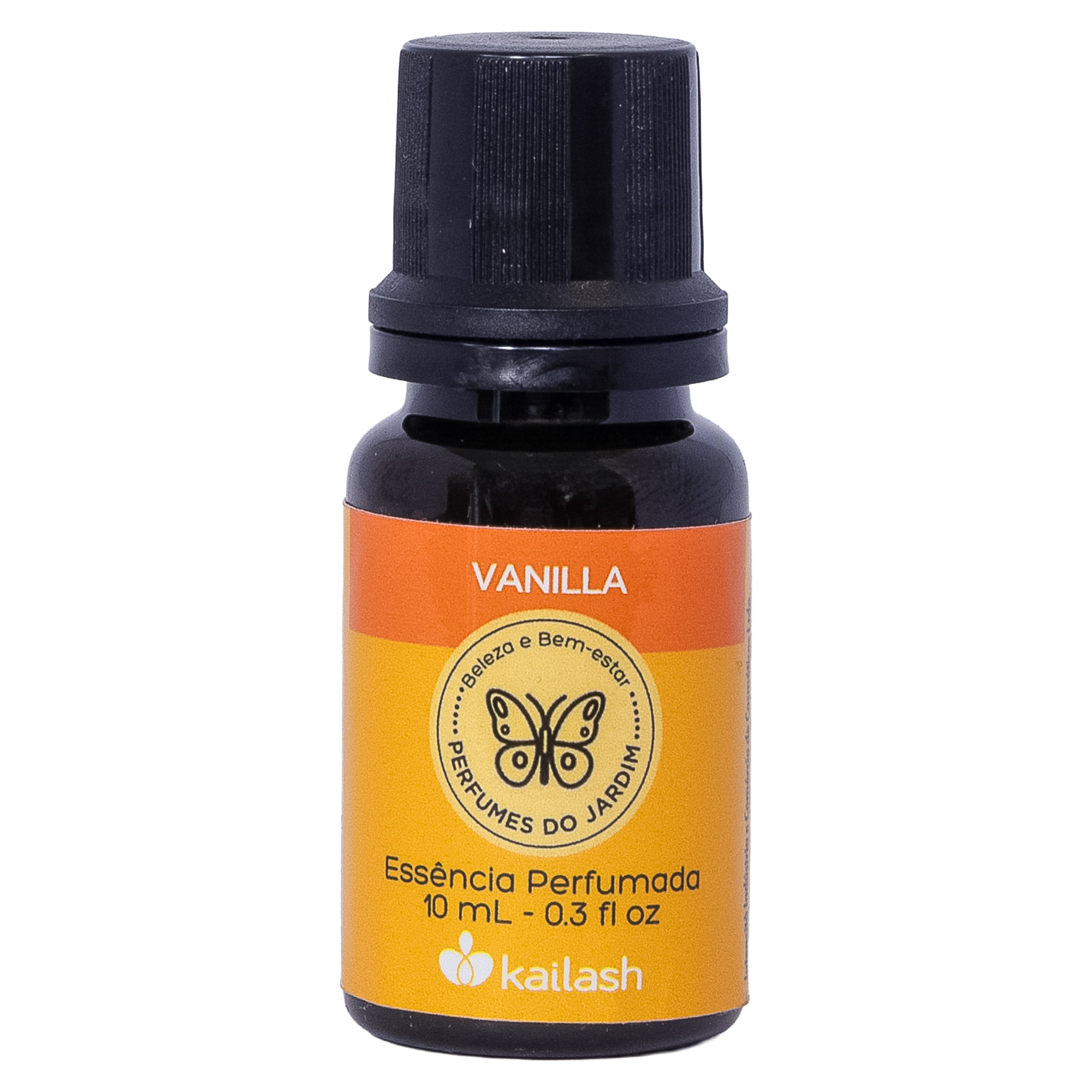 ESSÊNCIA PERFUMADA - VANILLA - 10ML