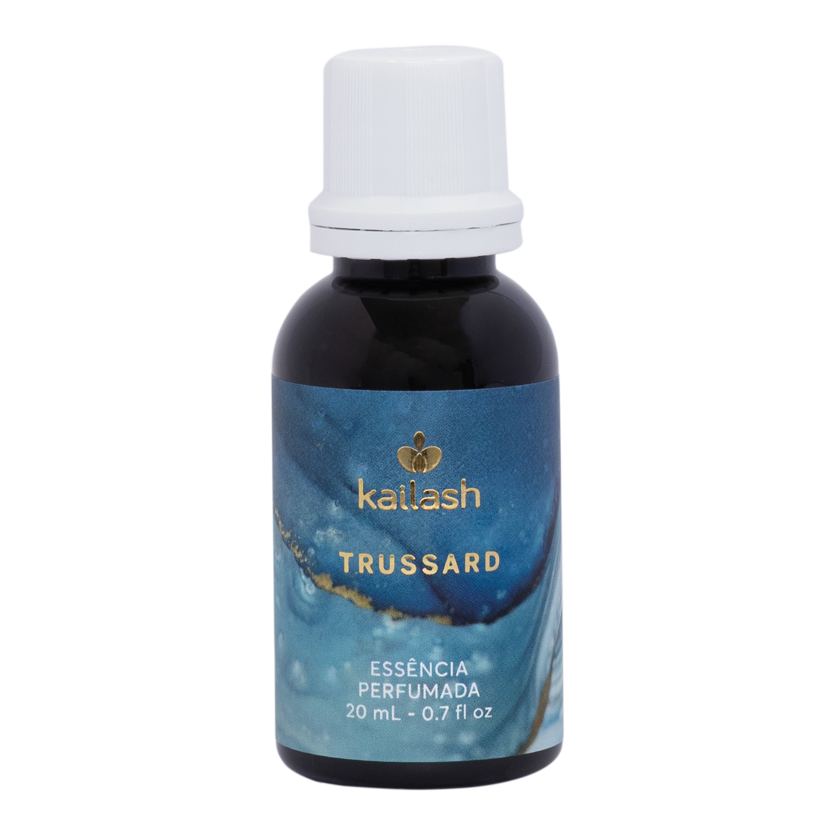 ESSÊNCIA PERFUMADA - TRUSSARD - 20ML