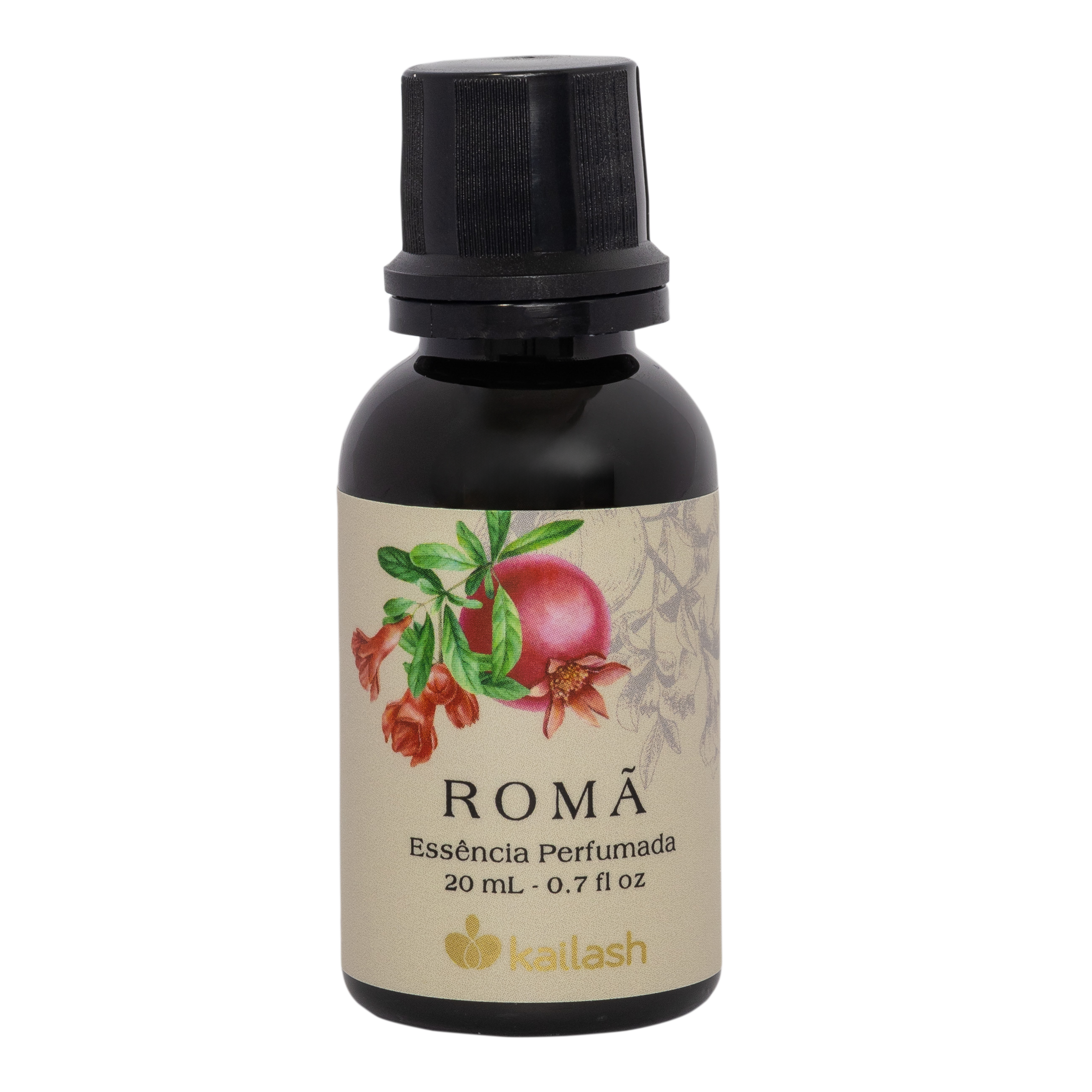 ESSÊNCIA PERFUMADA - ROMÃ - 20ML