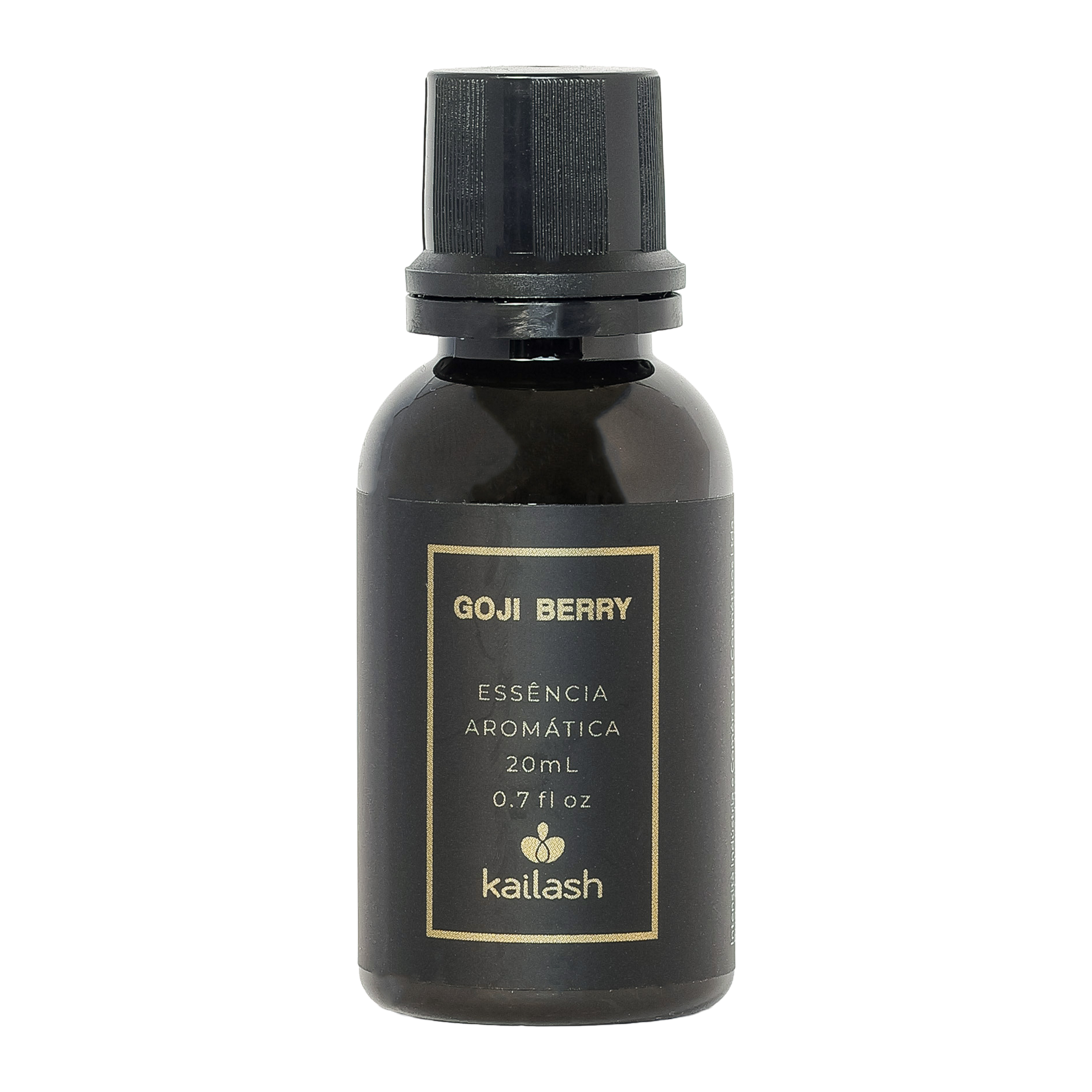 ESSÊNCIA PERFUMADA - GOJI BERRY - 20ML
