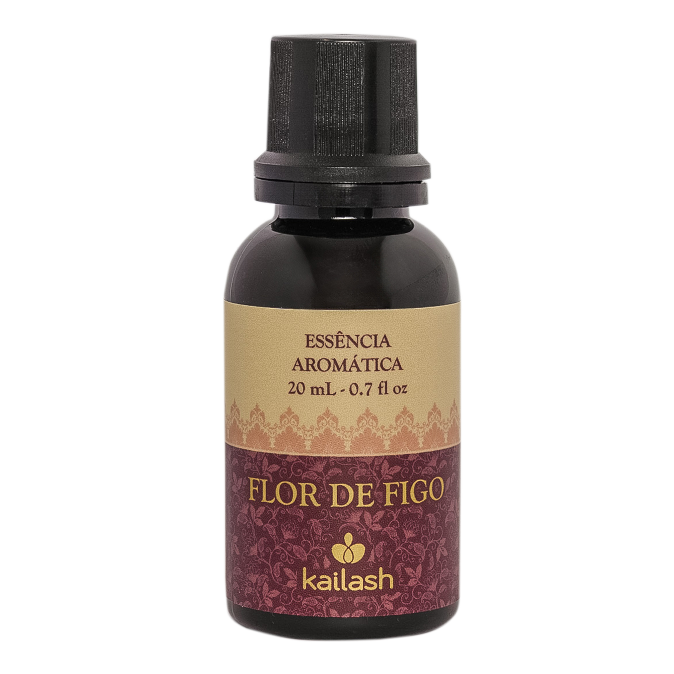 ESSÊNCIA PERFUMADA - FLOR DE FIGO - 20ML
