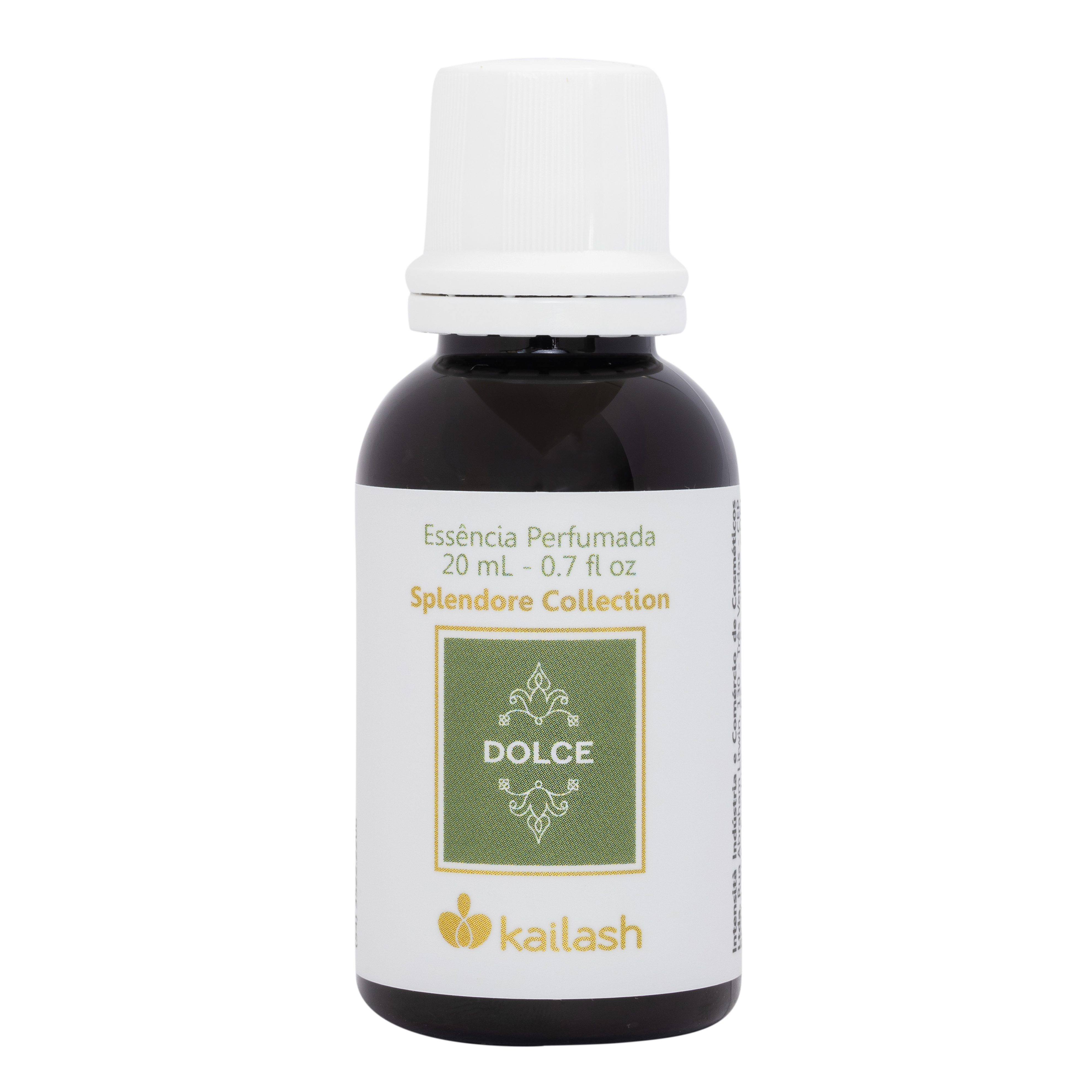 ESSÊNCIA PERFUMADA - SPLENDORE DOLCE - 20ML