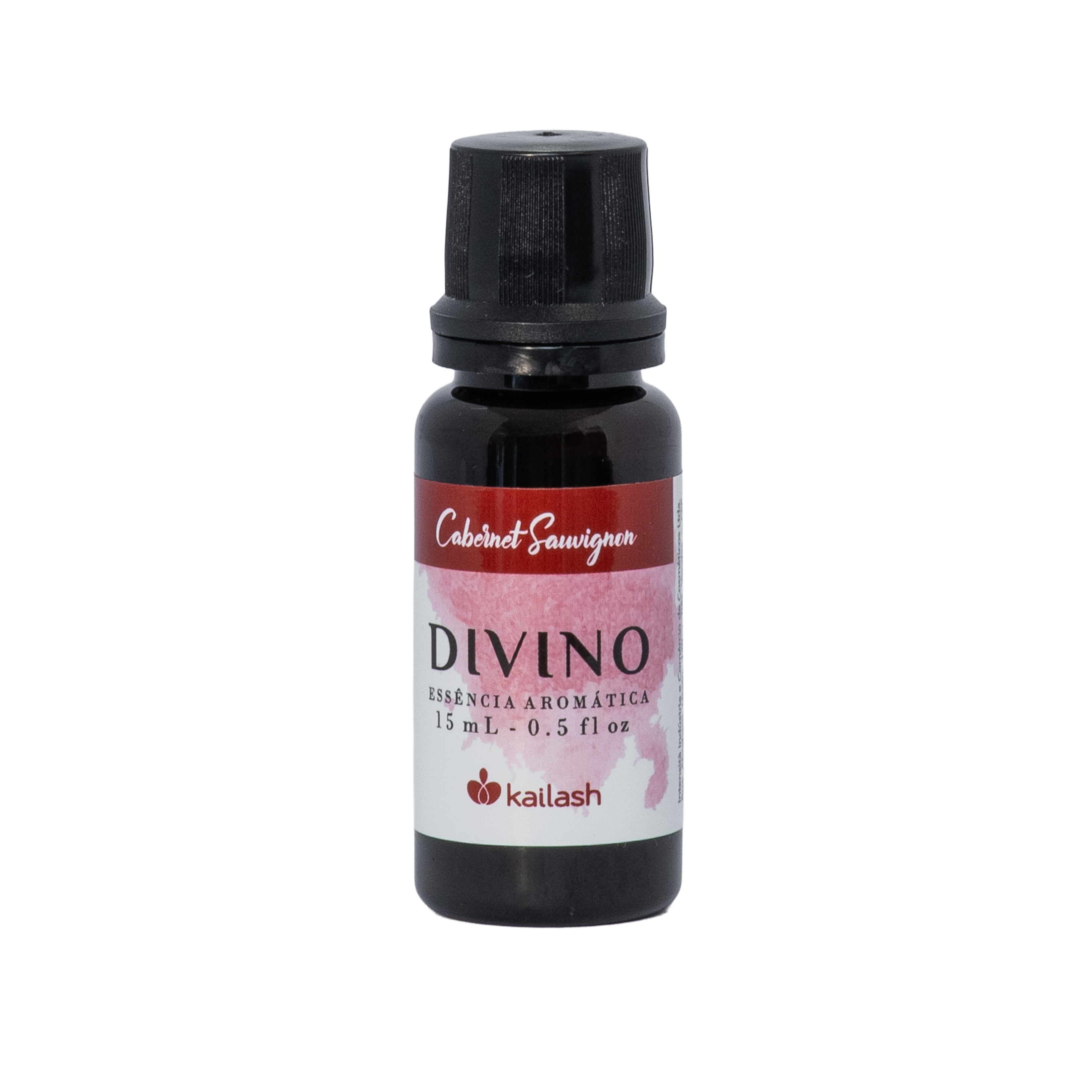 ESSÊNCIA PERFUMADA - DIVINO CABERNET SAUV...