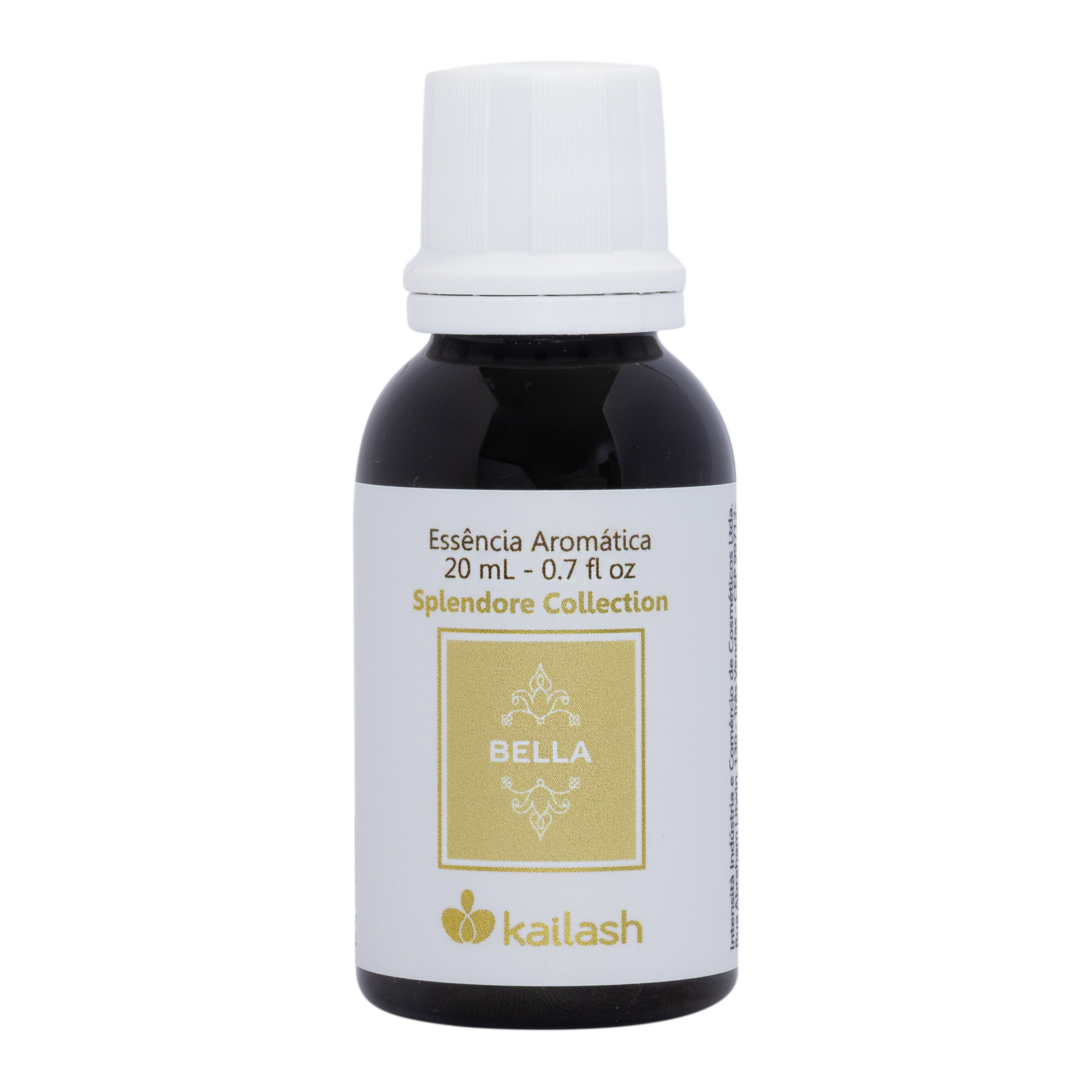 ESSÊNCIA PERFUMADA - SPLENDORE BELLA - 20ML